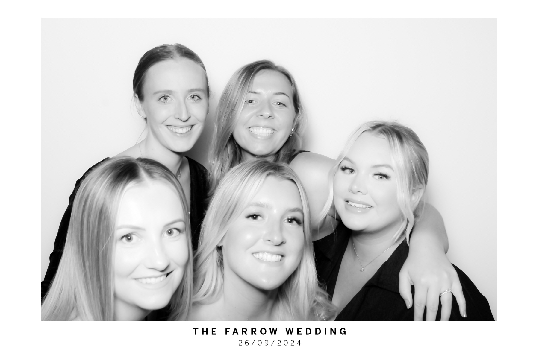 The Farrow Wedding | View more photos from the event at gallery.thephotocabin.co.uk/u/ThePhotoCabin/The-Farrow-Wedding
