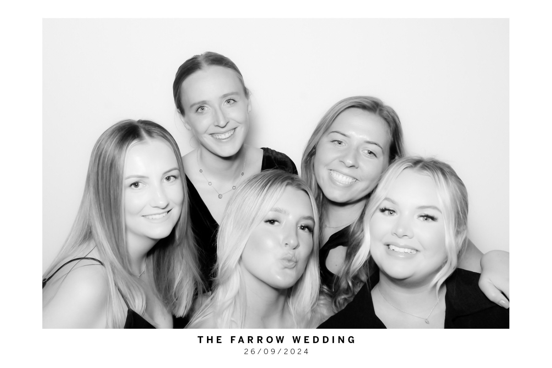 The Farrow Wedding | View more photos from the event at gallery.thephotocabin.co.uk/u/ThePhotoCabin/The-Farrow-Wedding