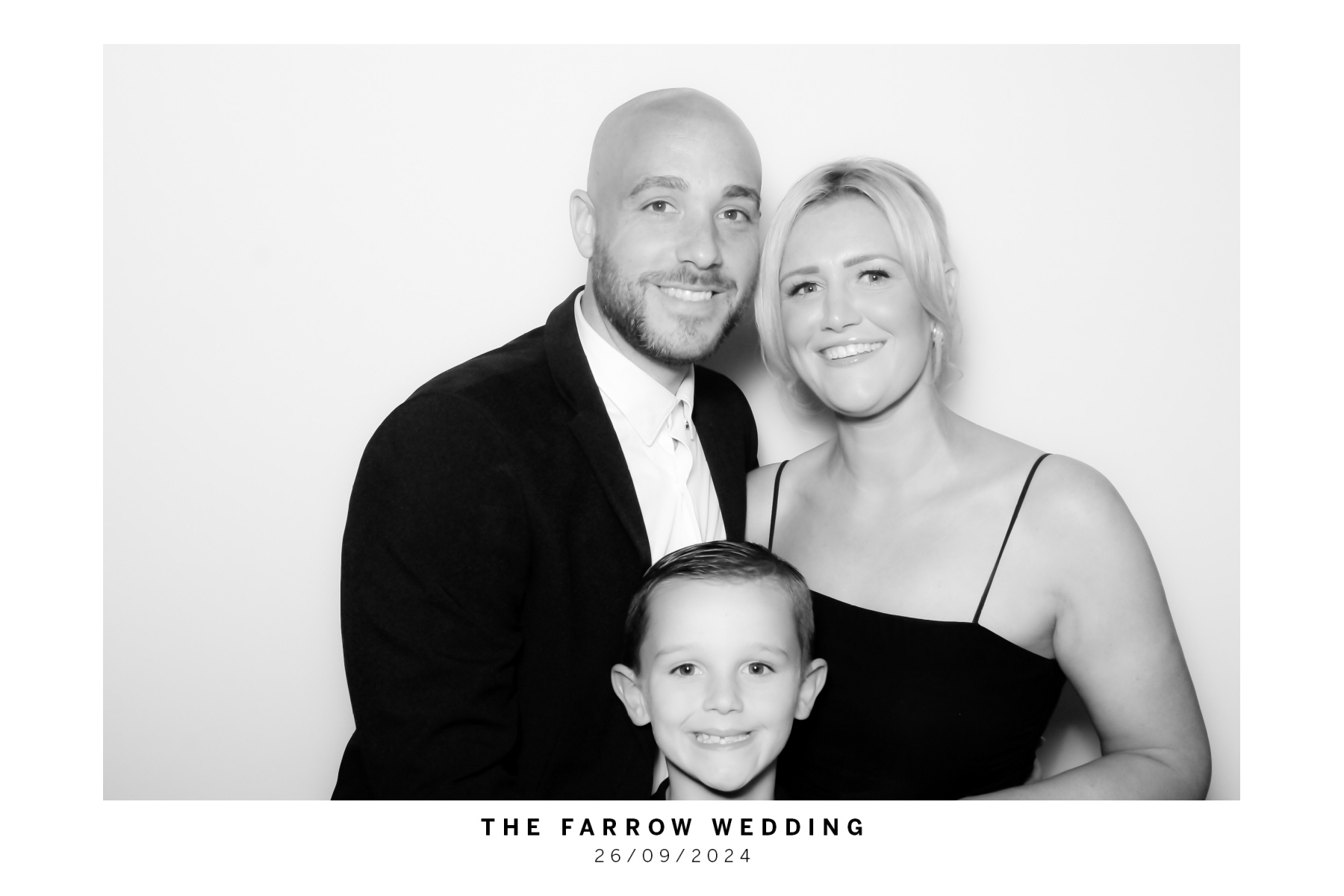The Farrow Wedding | View more photos from the event at gallery.thephotocabin.co.uk/u/ThePhotoCabin/The-Farrow-Wedding
