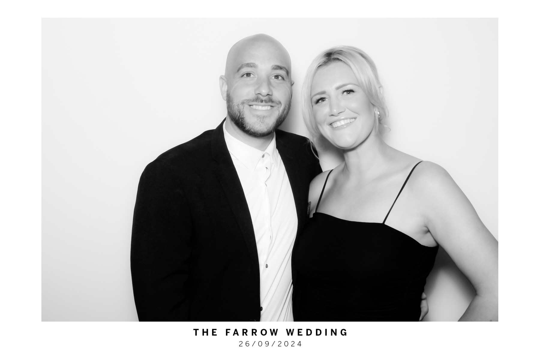 The Farrow Wedding | View more photos from the event at gallery.thephotocabin.co.uk/u/ThePhotoCabin/The-Farrow-Wedding