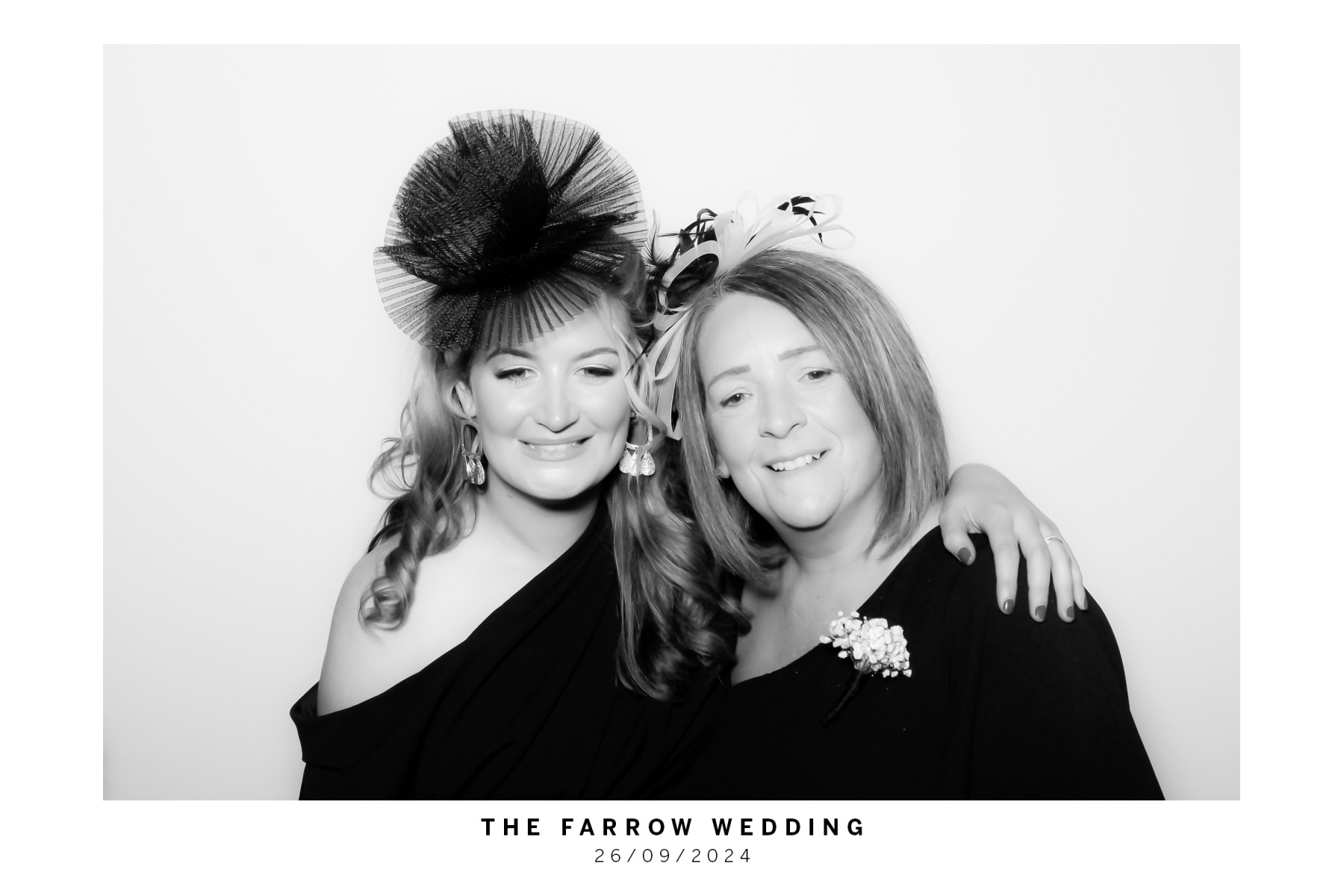 The Farrow Wedding | View more photos from the event at gallery.thephotocabin.co.uk/u/ThePhotoCabin/The-Farrow-Wedding