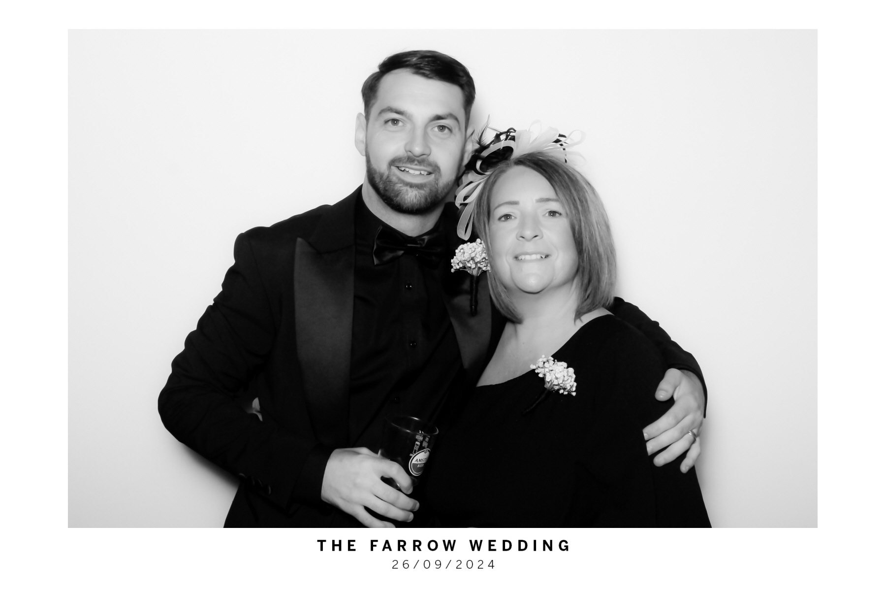 The Farrow Wedding | View more photos from the event at gallery.thephotocabin.co.uk/u/ThePhotoCabin/The-Farrow-Wedding
