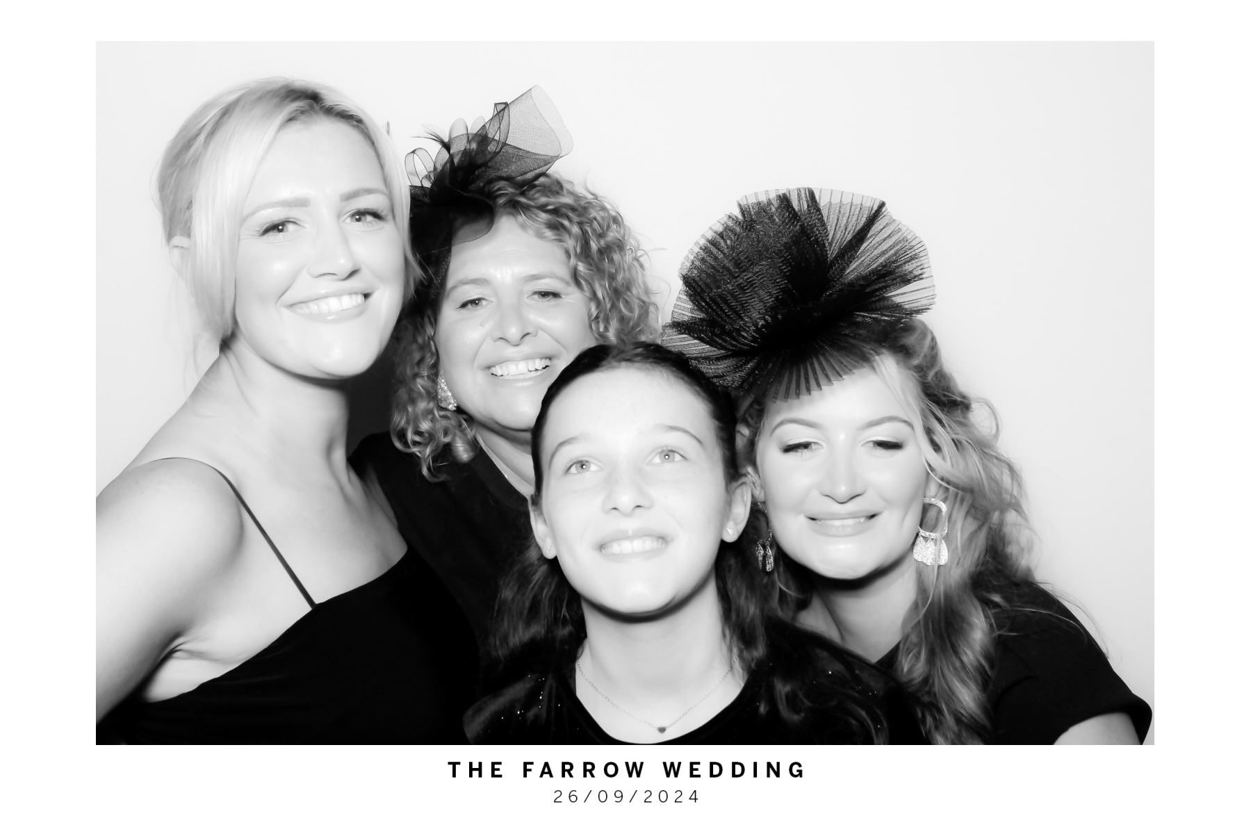 The Farrow Wedding | View more photos from the event at gallery.thephotocabin.co.uk/u/ThePhotoCabin/The-Farrow-Wedding