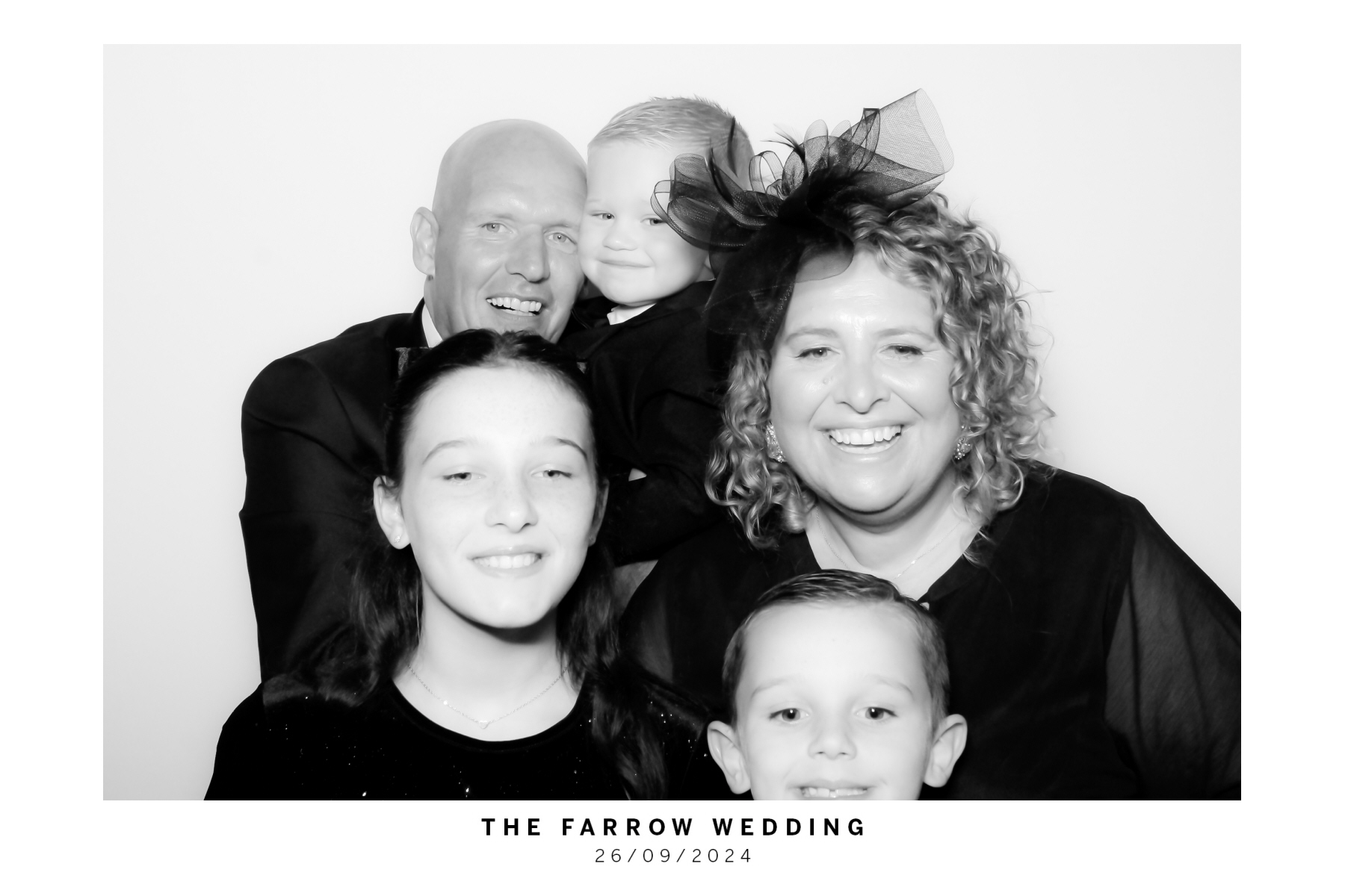 The Farrow Wedding | View more photos from the event at gallery.thephotocabin.co.uk/u/ThePhotoCabin/The-Farrow-Wedding