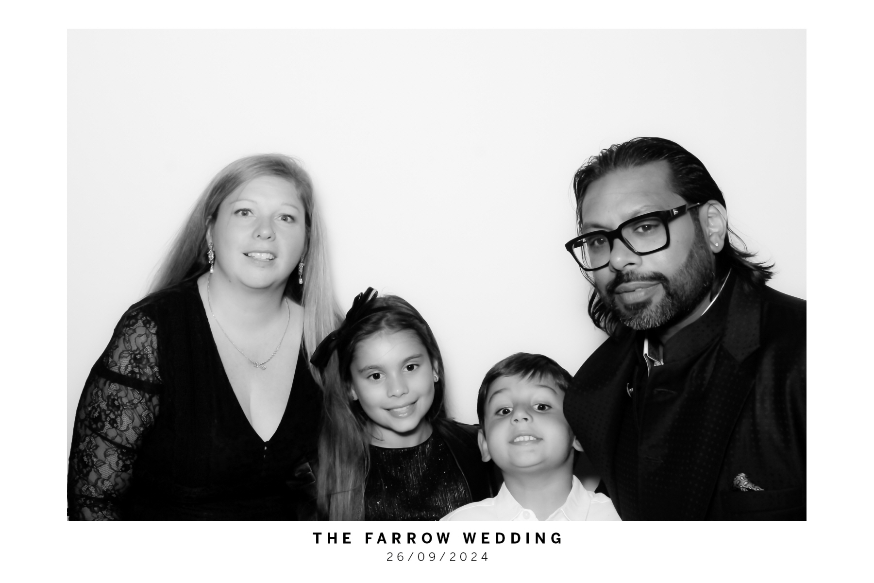 The Farrow Wedding | View more photos from the event at gallery.thephotocabin.co.uk/u/ThePhotoCabin/The-Farrow-Wedding