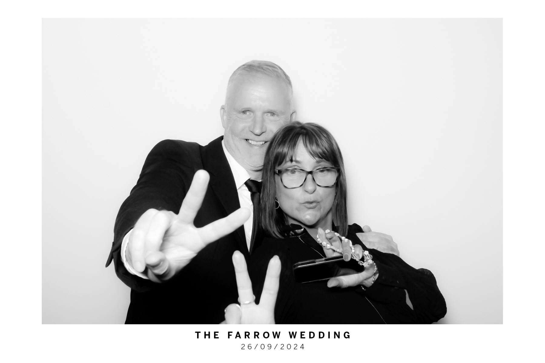 The Farrow Wedding | View more photos from the event at gallery.thephotocabin.co.uk/u/ThePhotoCabin/The-Farrow-Wedding