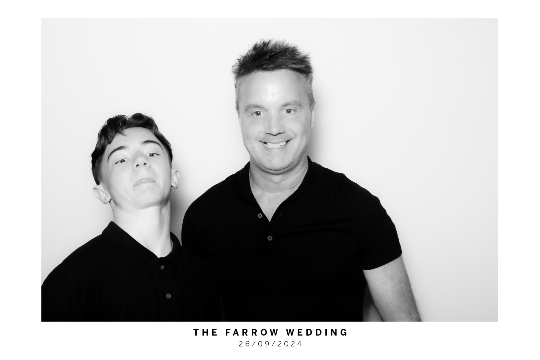 The Farrow Wedding | View more photos from the event at gallery.thephotocabin.co.uk/u/ThePhotoCabin/The-Farrow-Wedding
