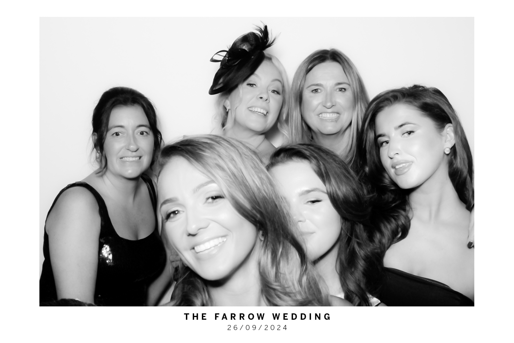 The Farrow Wedding | View more photos from the event at gallery.thephotocabin.co.uk/u/ThePhotoCabin/The-Farrow-Wedding