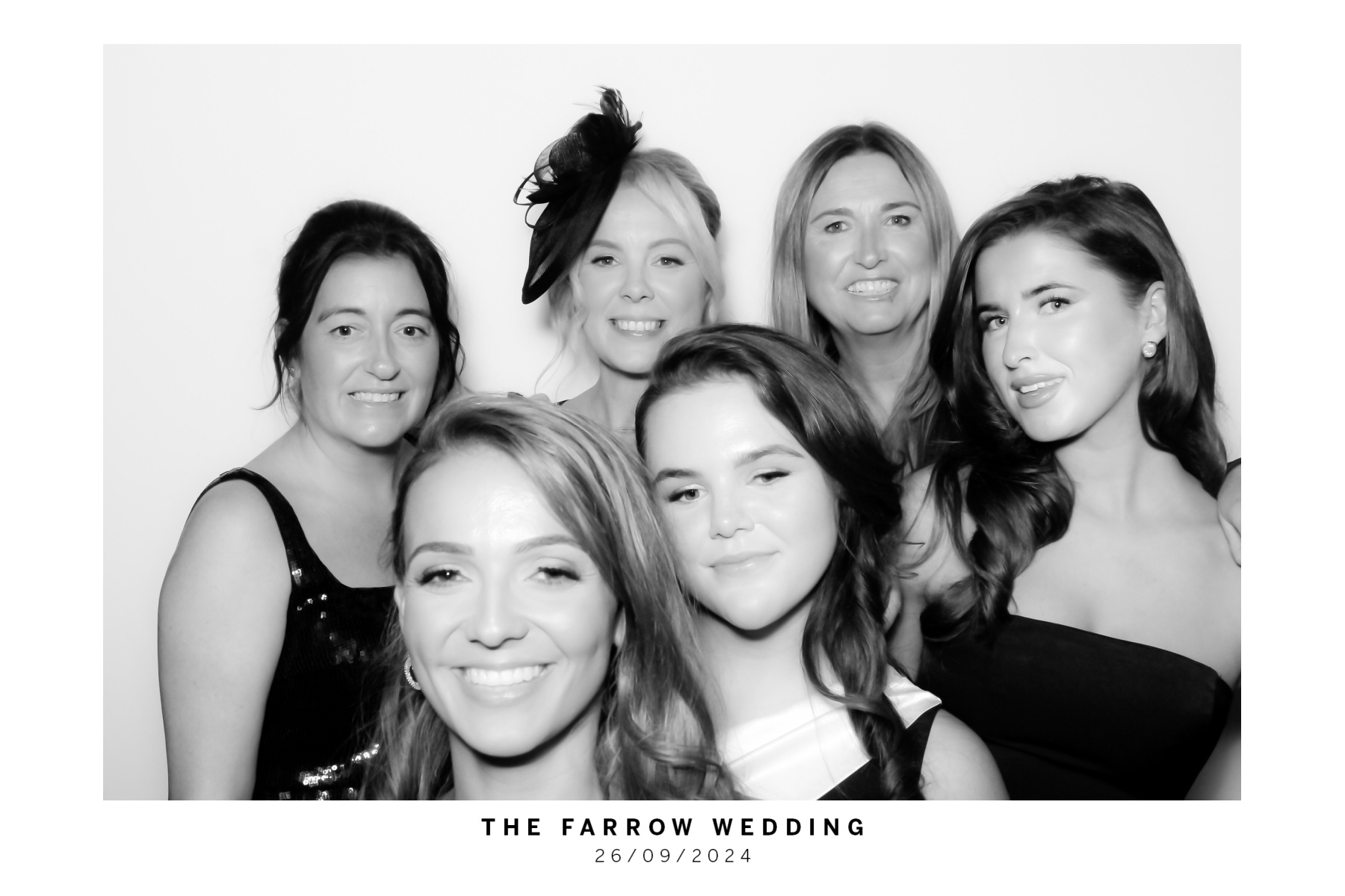 The Farrow Wedding | View more photos from the event at gallery.thephotocabin.co.uk/u/ThePhotoCabin/The-Farrow-Wedding