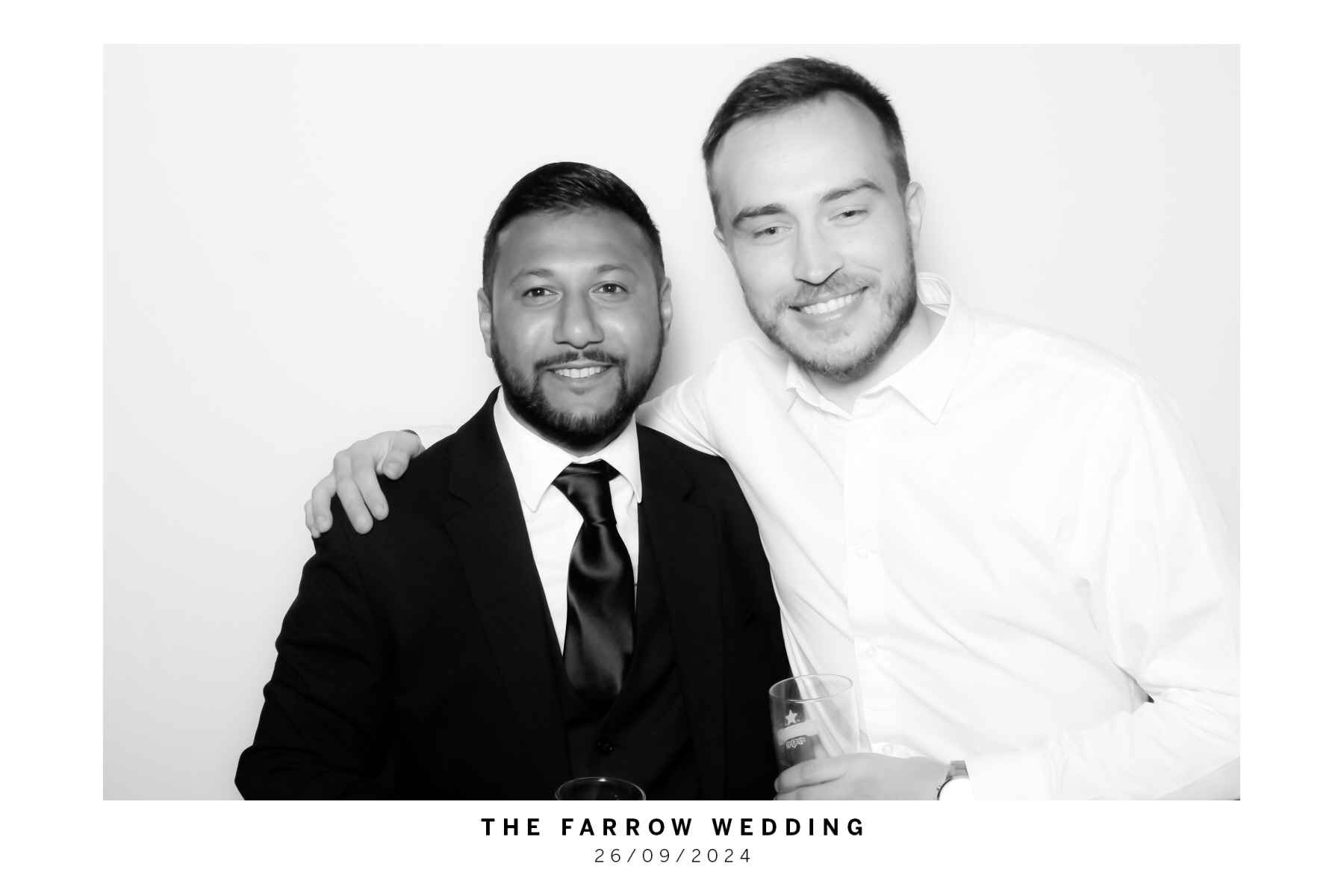 The Farrow Wedding | View more photos from the event at gallery.thephotocabin.co.uk/u/ThePhotoCabin/The-Farrow-Wedding