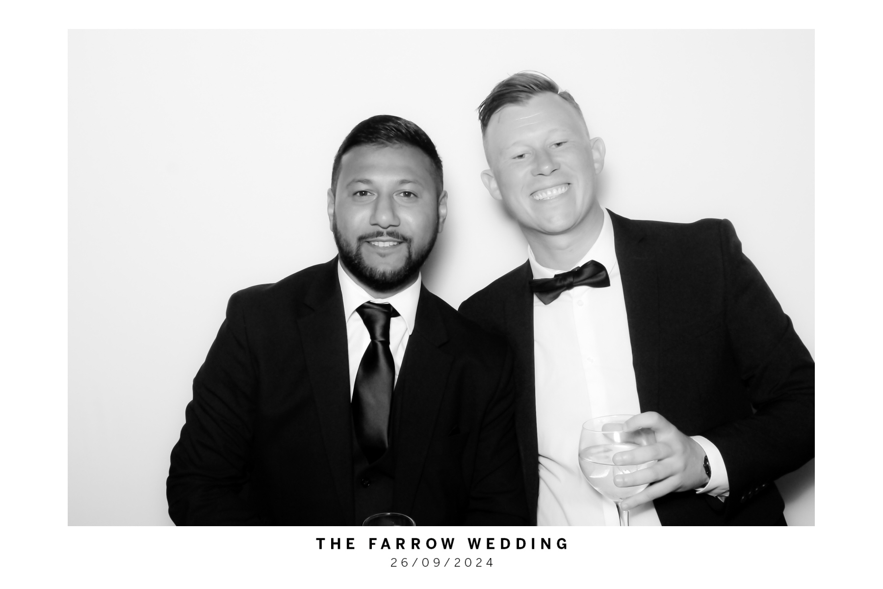 The Farrow Wedding | View more photos from the event at gallery.thephotocabin.co.uk/u/ThePhotoCabin/The-Farrow-Wedding