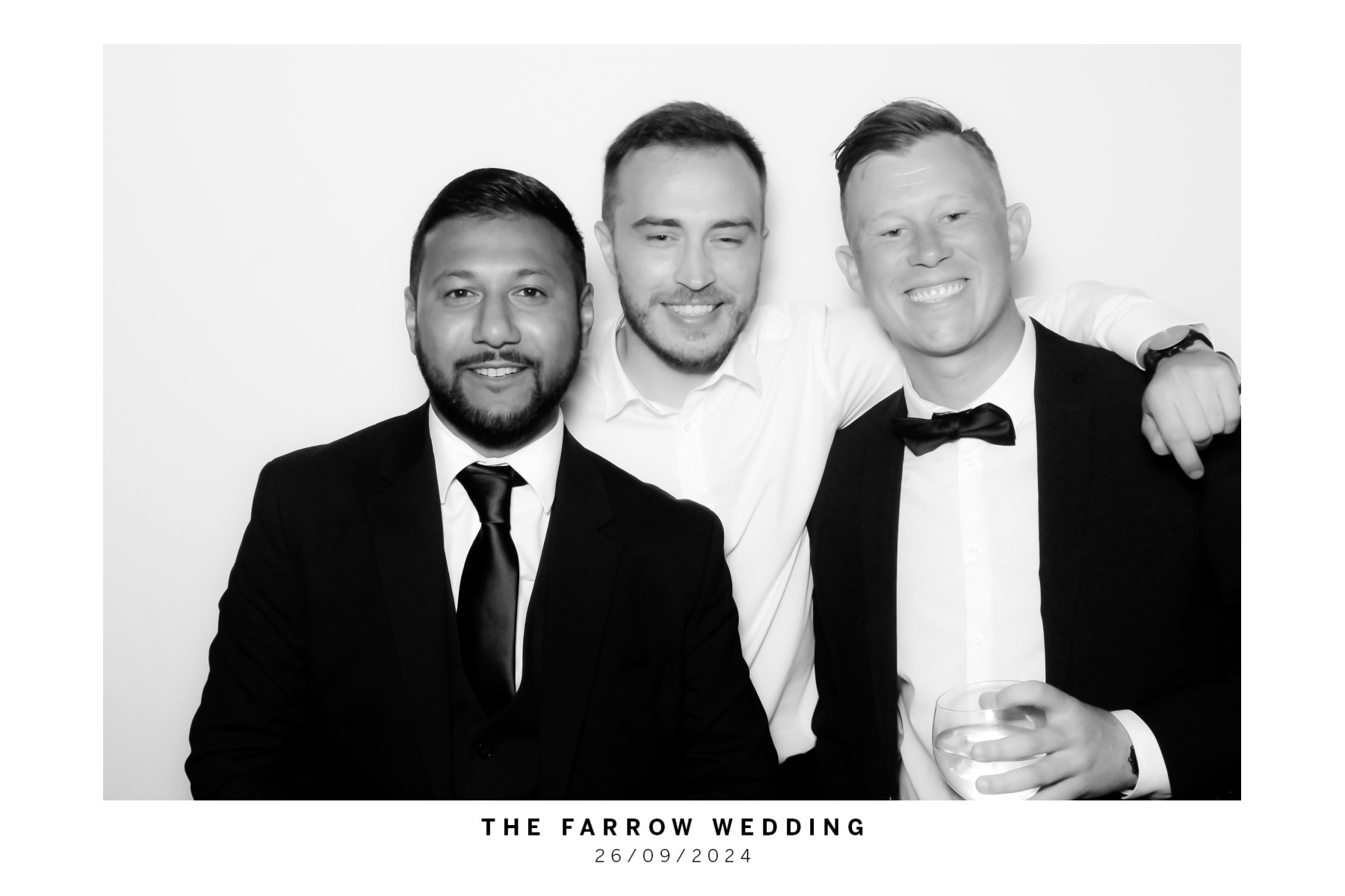 The Farrow Wedding | View more photos from the event at gallery.thephotocabin.co.uk/u/ThePhotoCabin/The-Farrow-Wedding