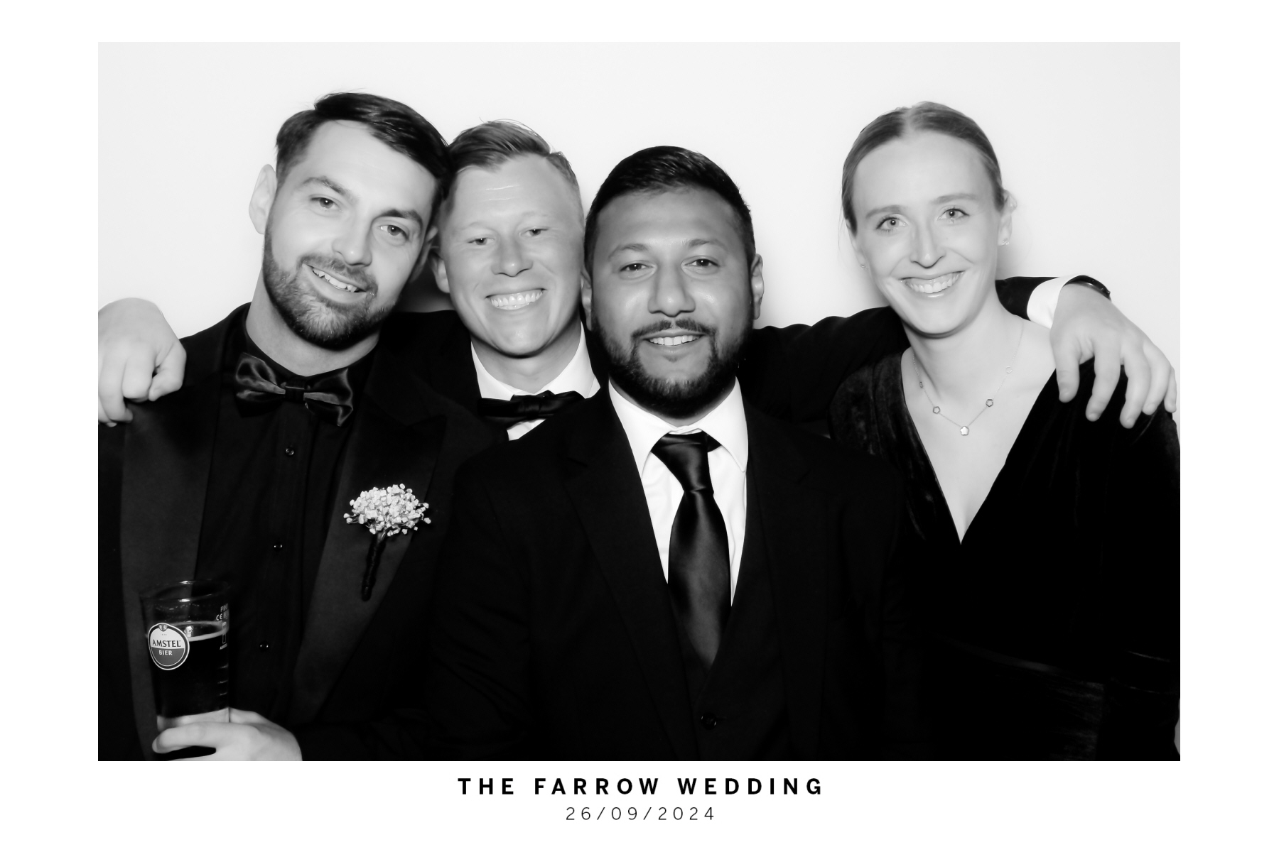 The Farrow Wedding | View more photos from the event at gallery.thephotocabin.co.uk/u/ThePhotoCabin/The-Farrow-Wedding