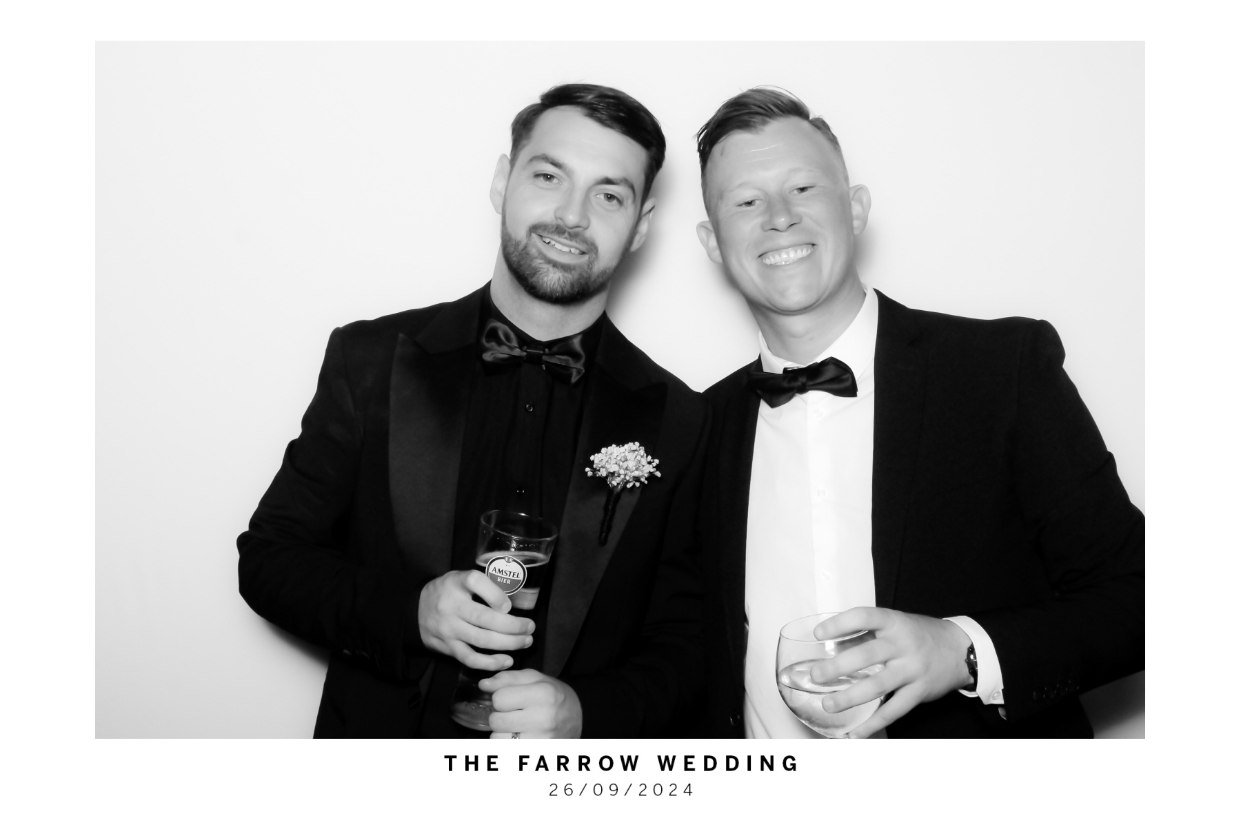 The Farrow Wedding | View more photos from the event at gallery.thephotocabin.co.uk/u/ThePhotoCabin/The-Farrow-Wedding