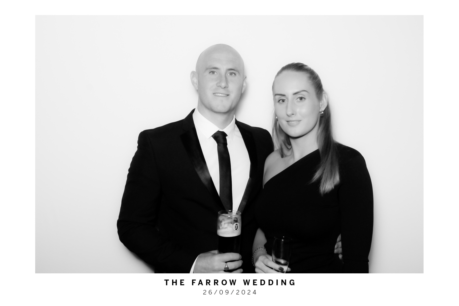 The Farrow Wedding | View more photos from the event at gallery.thephotocabin.co.uk/u/ThePhotoCabin/The-Farrow-Wedding