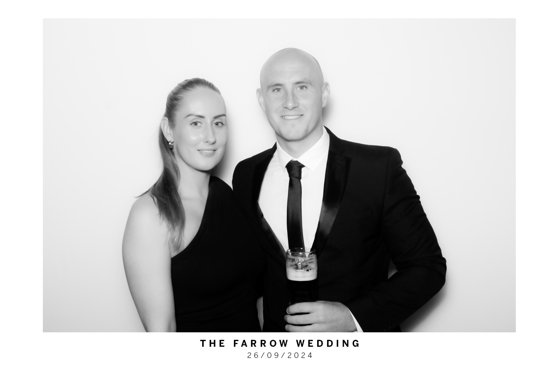 The Farrow Wedding | View more photos from the event at gallery.thephotocabin.co.uk/u/ThePhotoCabin/The-Farrow-Wedding
