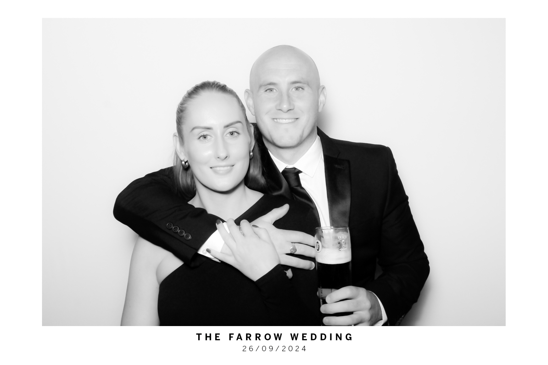 The Farrow Wedding | View more photos from the event at gallery.thephotocabin.co.uk/u/ThePhotoCabin/The-Farrow-Wedding