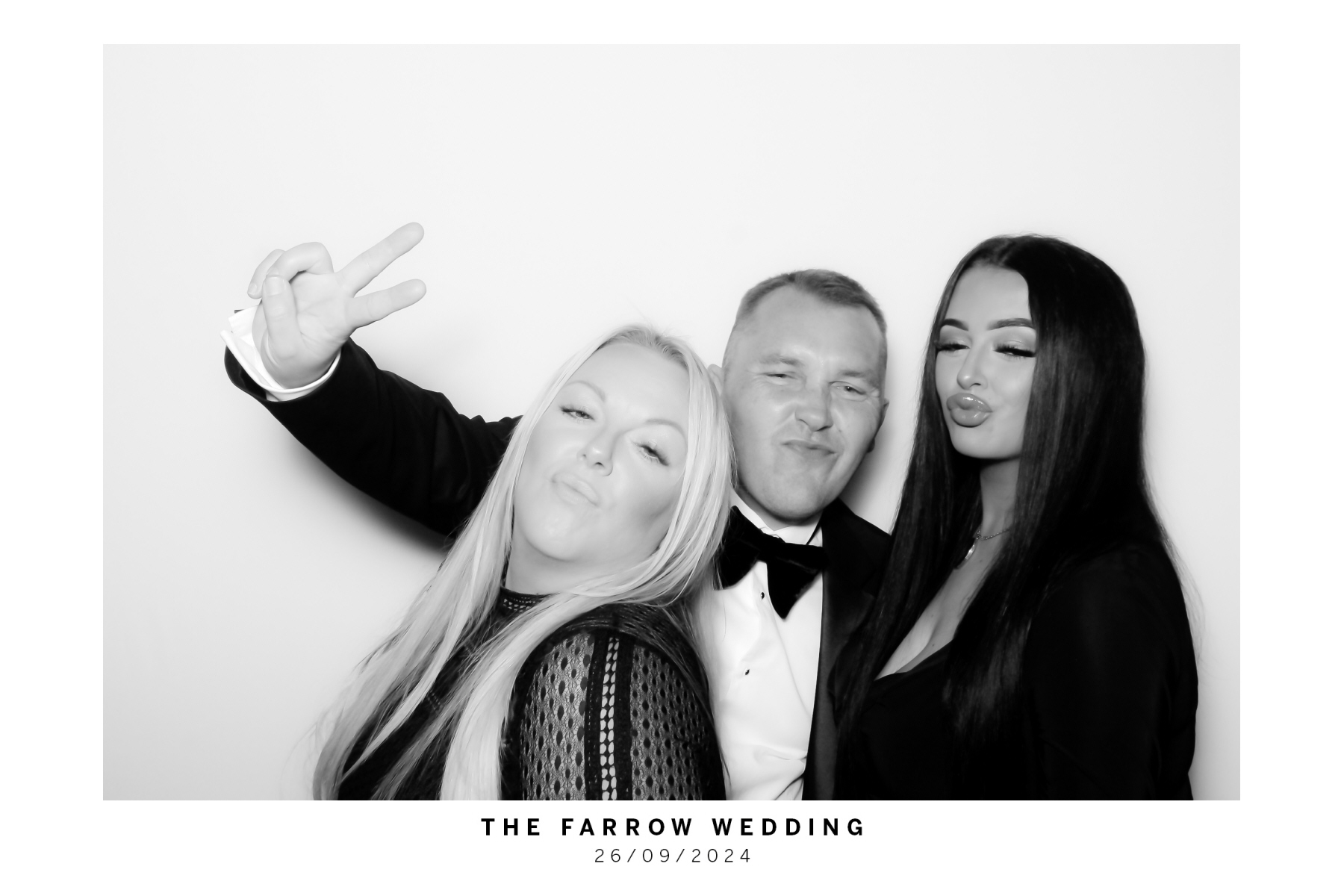 The Farrow Wedding | View more photos from the event at gallery.thephotocabin.co.uk/u/ThePhotoCabin/The-Farrow-Wedding