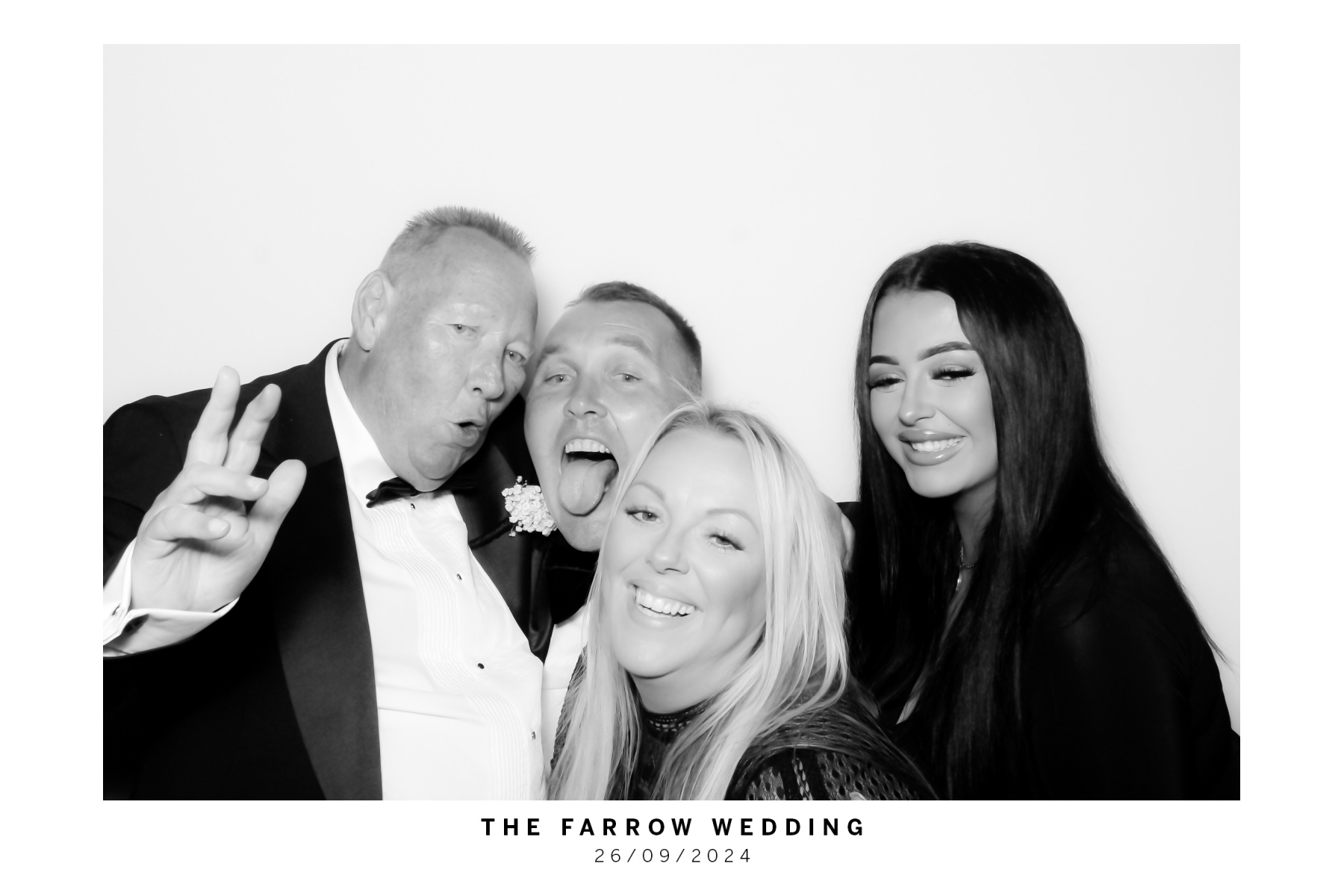 The Farrow Wedding | View more photos from the event at gallery.thephotocabin.co.uk/u/ThePhotoCabin/The-Farrow-Wedding