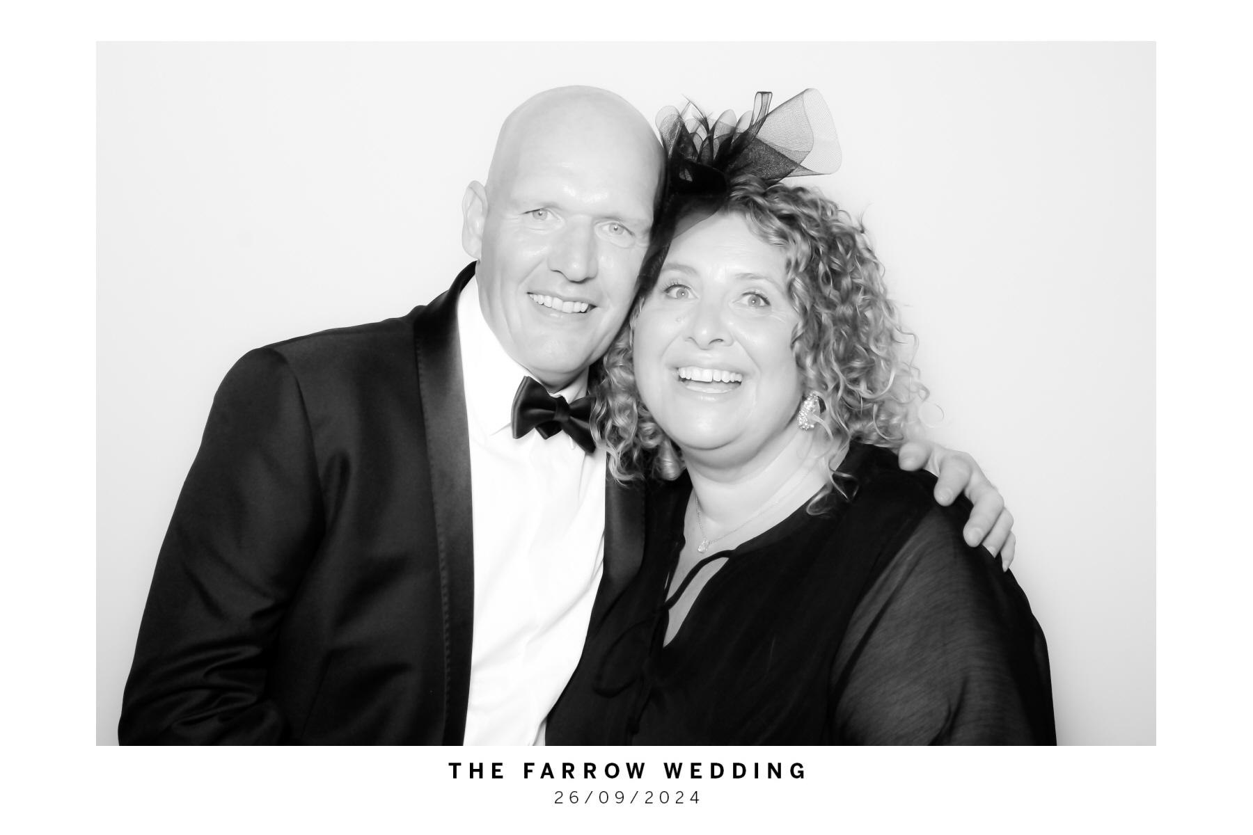 The Farrow Wedding | View more photos from the event at gallery.thephotocabin.co.uk/u/ThePhotoCabin/The-Farrow-Wedding