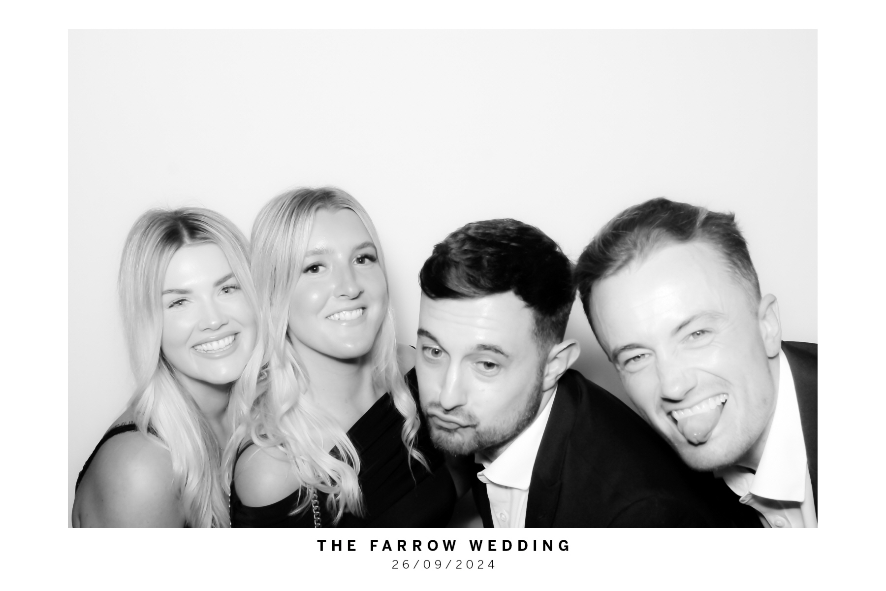 The Farrow Wedding | View more photos from the event at gallery.thephotocabin.co.uk/u/ThePhotoCabin/The-Farrow-Wedding