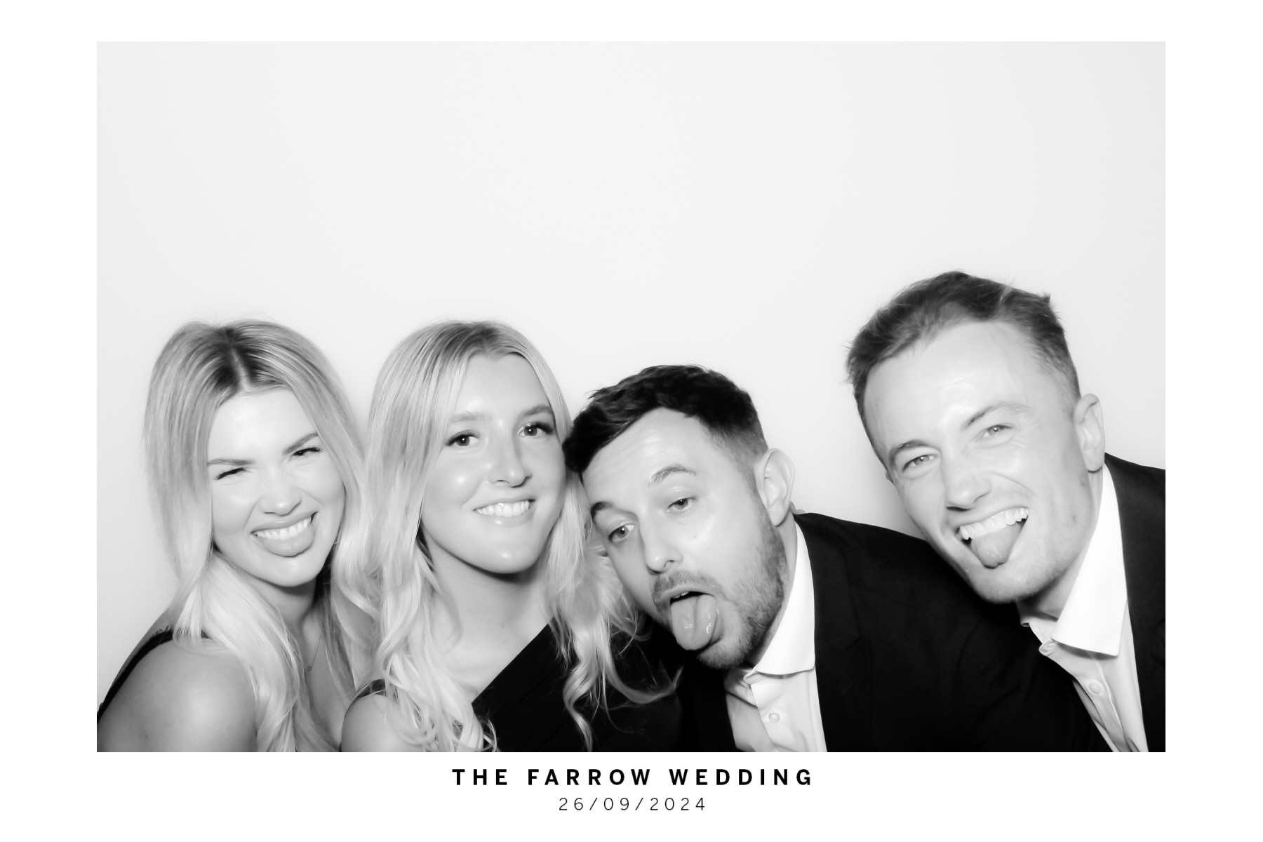 The Farrow Wedding | View more photos from the event at gallery.thephotocabin.co.uk/u/ThePhotoCabin/The-Farrow-Wedding
