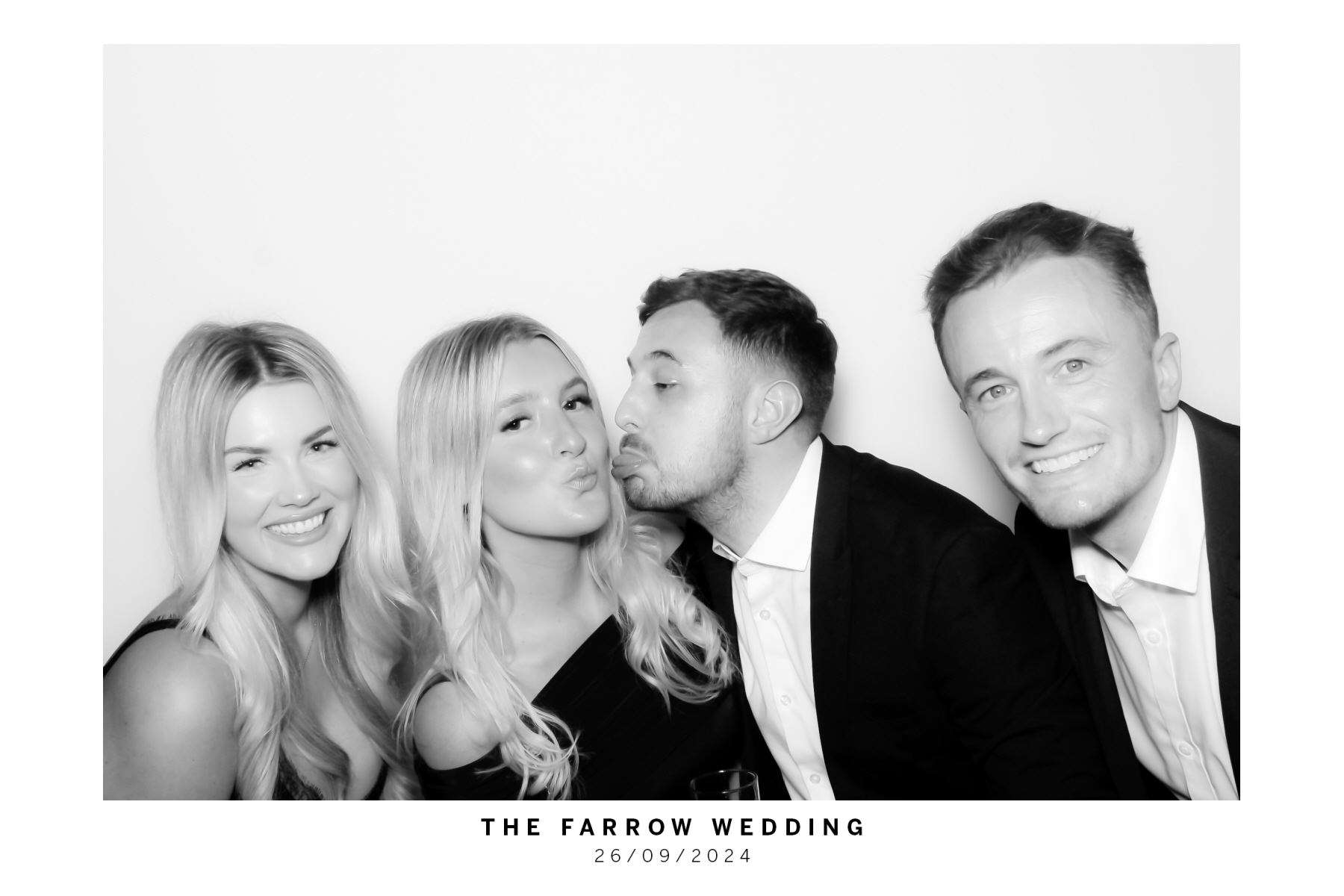 The Farrow Wedding | View more photos from the event at gallery.thephotocabin.co.uk/u/ThePhotoCabin/The-Farrow-Wedding