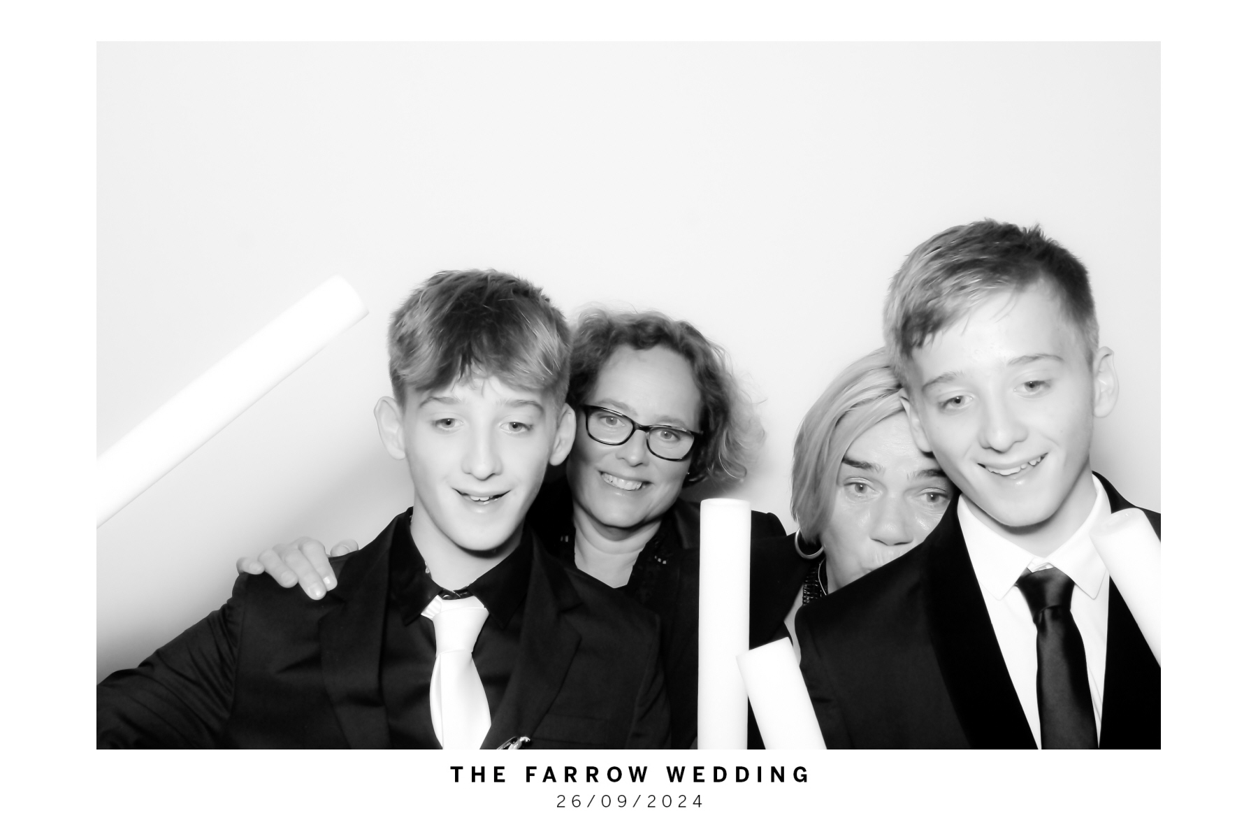 The Farrow Wedding | View more photos from the event at gallery.thephotocabin.co.uk/u/ThePhotoCabin/The-Farrow-Wedding
