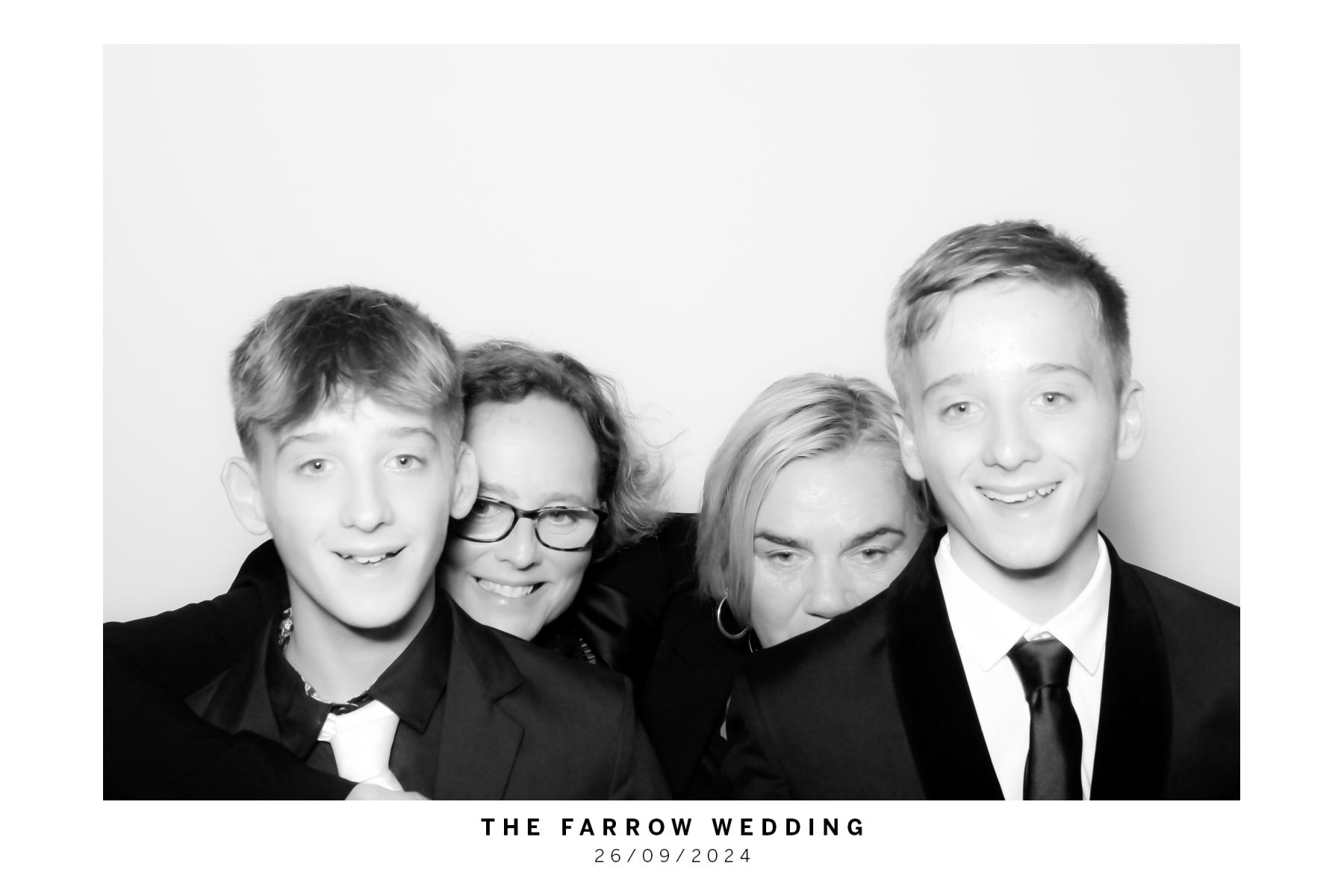 The Farrow Wedding | View more photos from the event at gallery.thephotocabin.co.uk/u/ThePhotoCabin/The-Farrow-Wedding