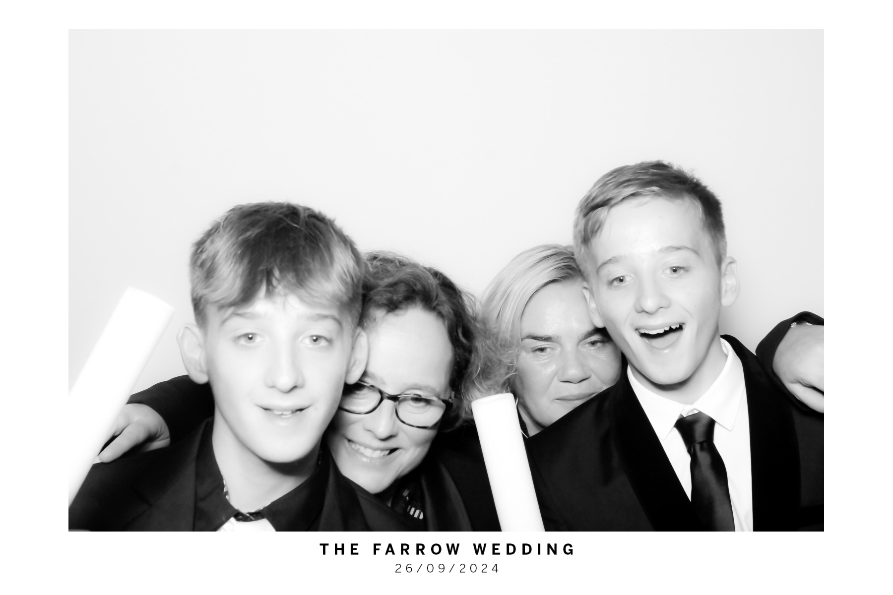 The Farrow Wedding | View more photos from the event at gallery.thephotocabin.co.uk/u/ThePhotoCabin/The-Farrow-Wedding