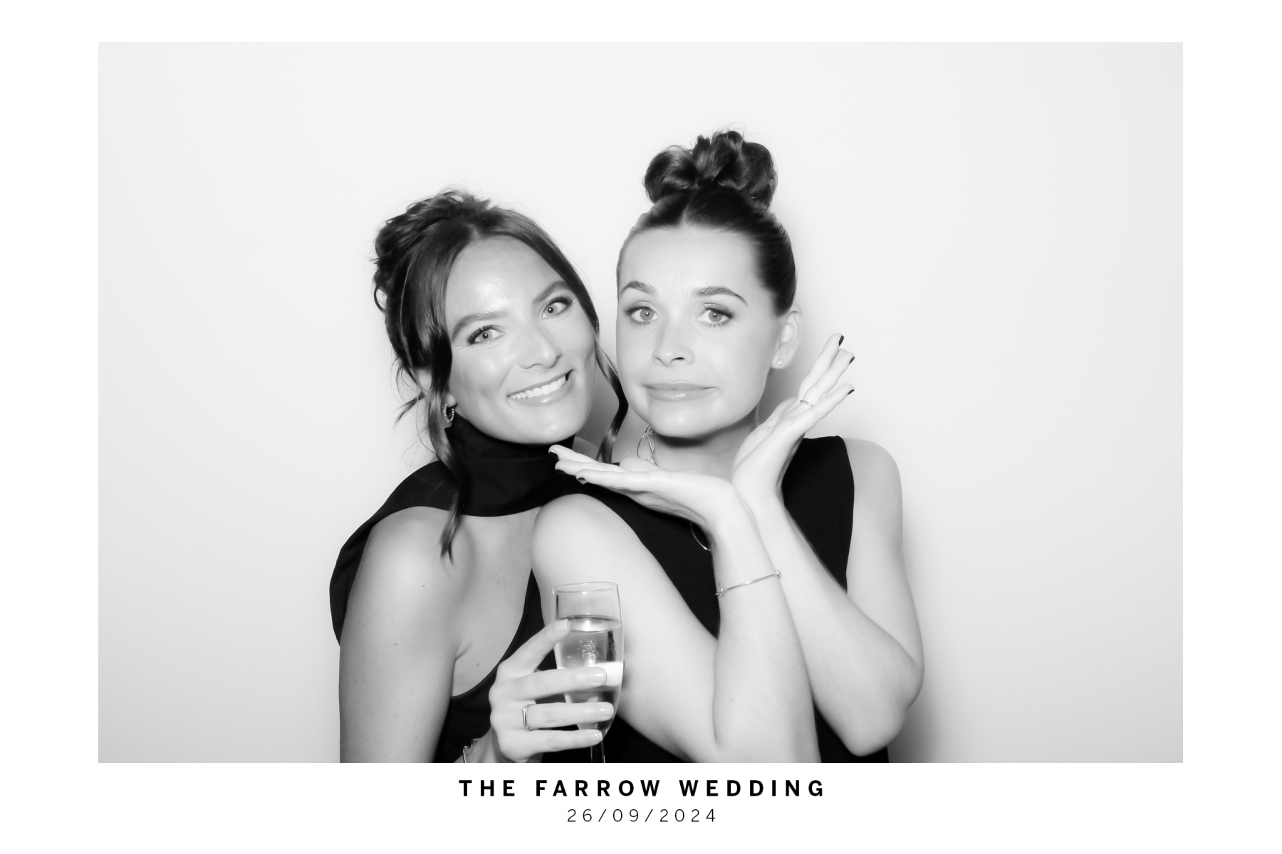 The Farrow Wedding | View more photos from the event at gallery.thephotocabin.co.uk/u/ThePhotoCabin/The-Farrow-Wedding