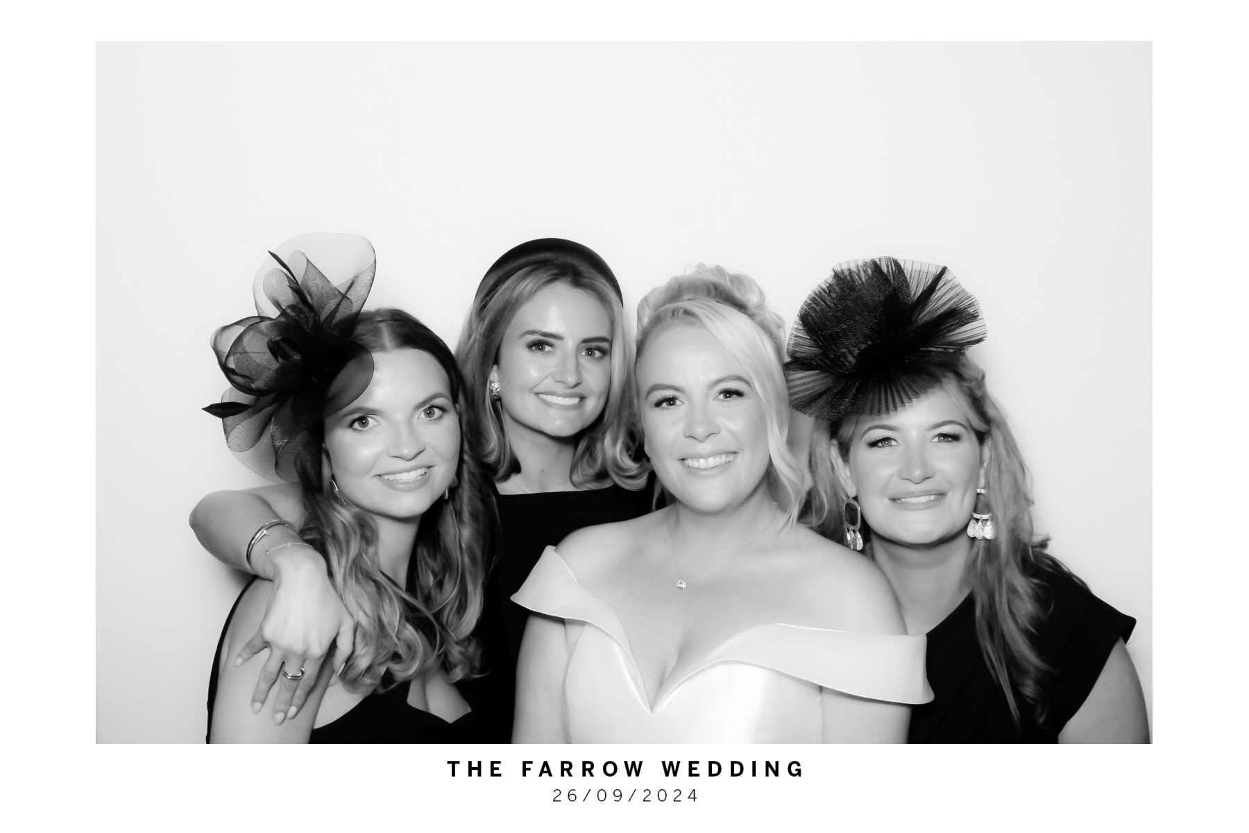The Farrow Wedding | View more photos from the event at gallery.thephotocabin.co.uk/u/ThePhotoCabin/The-Farrow-Wedding