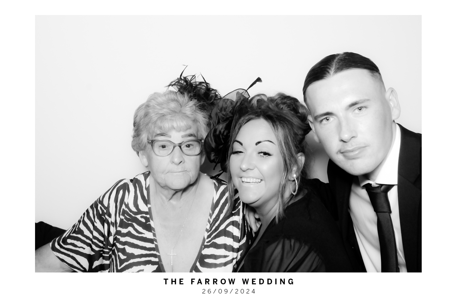 The Farrow Wedding | View more photos from the event at gallery.thephotocabin.co.uk/u/ThePhotoCabin/The-Farrow-Wedding