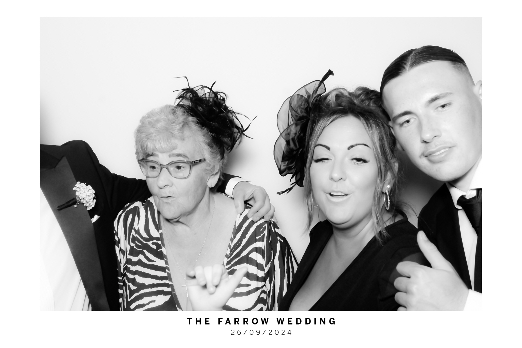 The Farrow Wedding | View more photos from the event at gallery.thephotocabin.co.uk/u/ThePhotoCabin/The-Farrow-Wedding