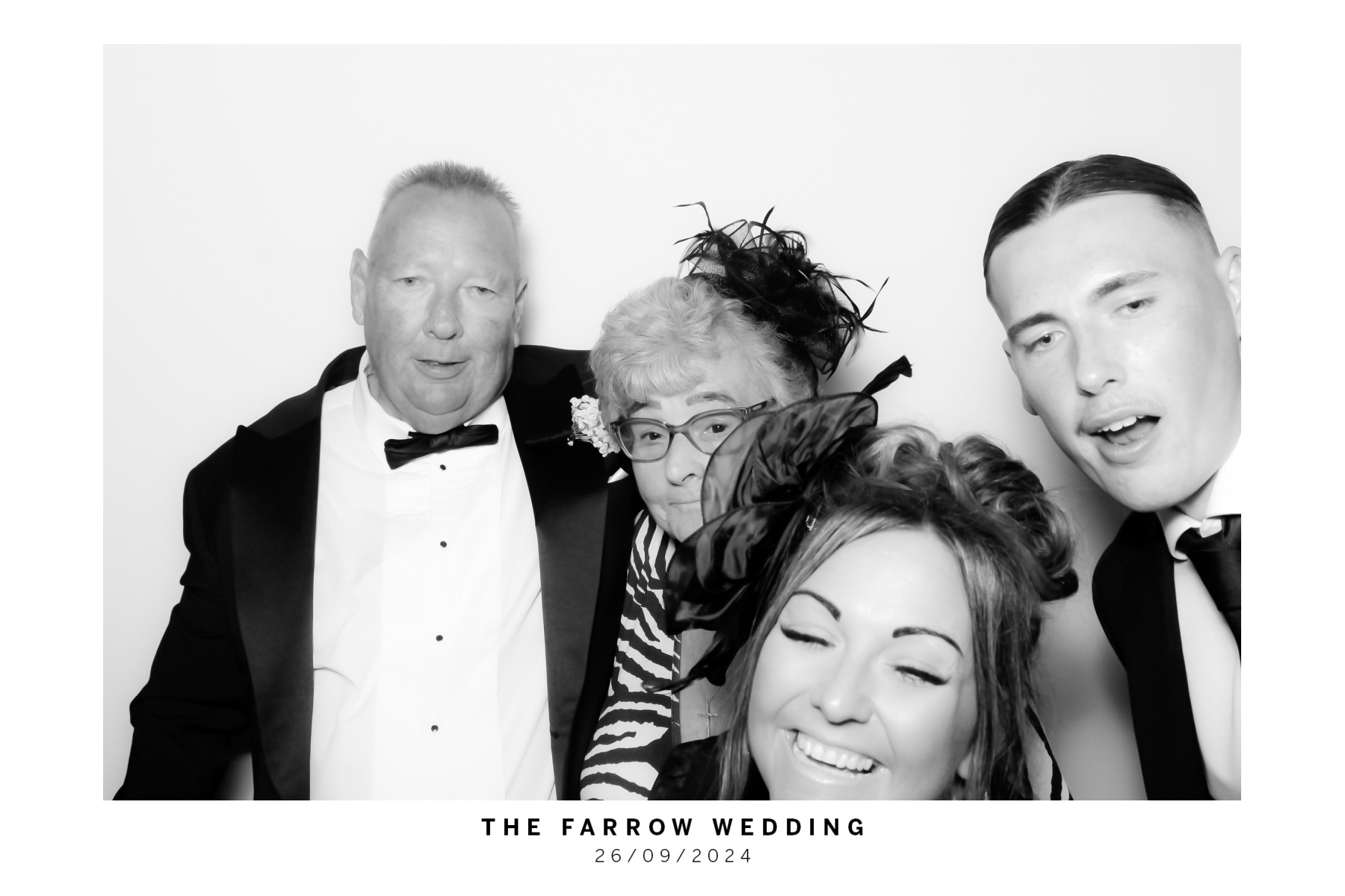 The Farrow Wedding | View more photos from the event at gallery.thephotocabin.co.uk/u/ThePhotoCabin/The-Farrow-Wedding
