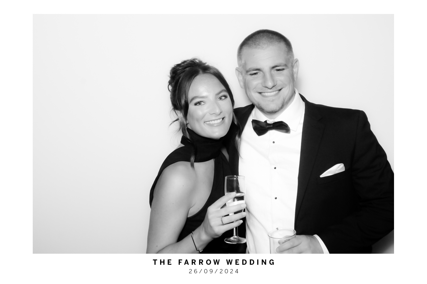 The Farrow Wedding | View more photos from the event at gallery.thephotocabin.co.uk/u/ThePhotoCabin/The-Farrow-Wedding
