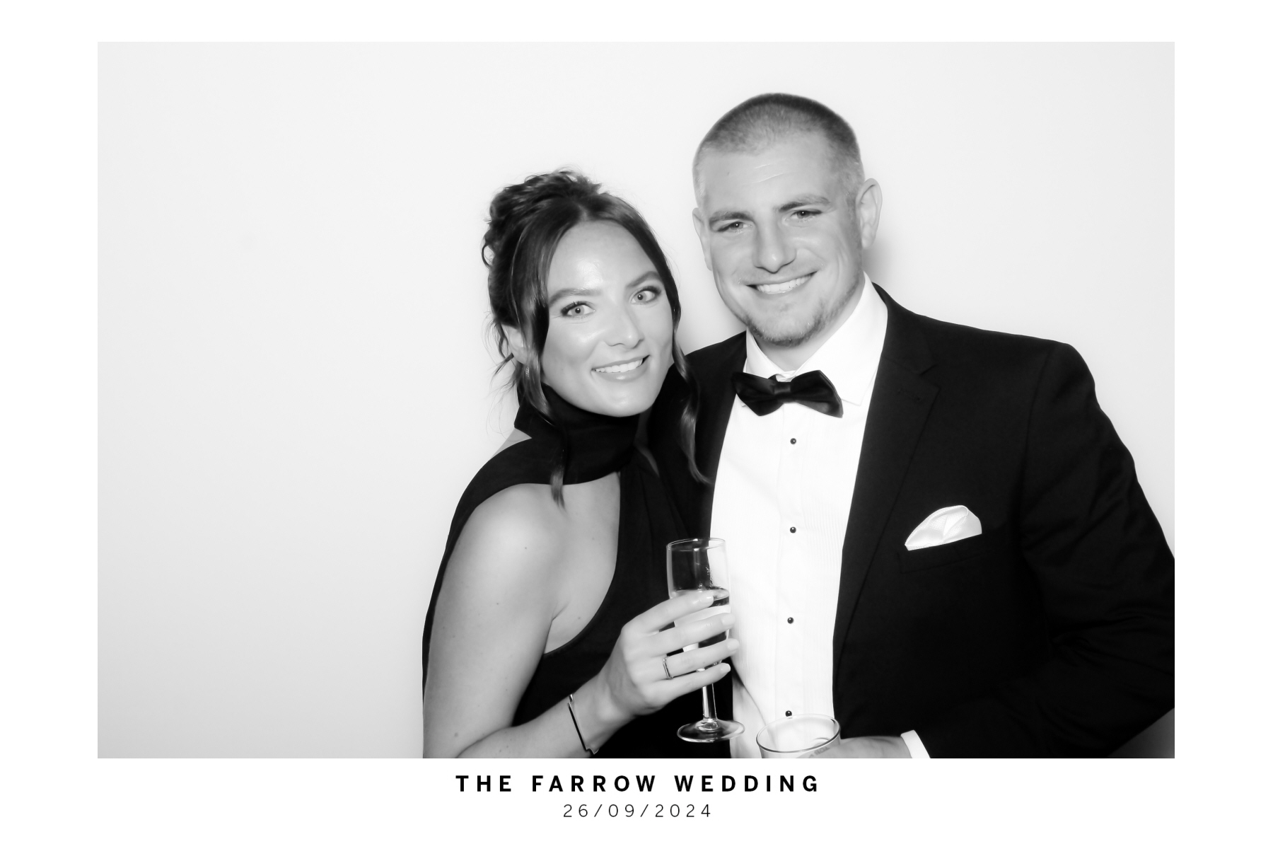 The Farrow Wedding | View more photos from the event at gallery.thephotocabin.co.uk/u/ThePhotoCabin/The-Farrow-Wedding