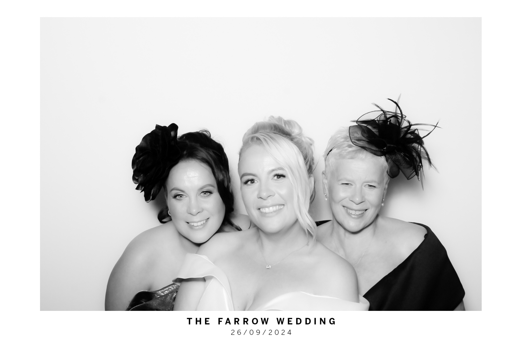 The Farrow Wedding | View more photos from the event at gallery.thephotocabin.co.uk/u/ThePhotoCabin/The-Farrow-Wedding