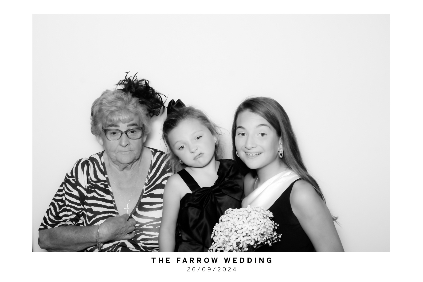 The Farrow Wedding | View more photos from the event at gallery.thephotocabin.co.uk/u/ThePhotoCabin/The-Farrow-Wedding
