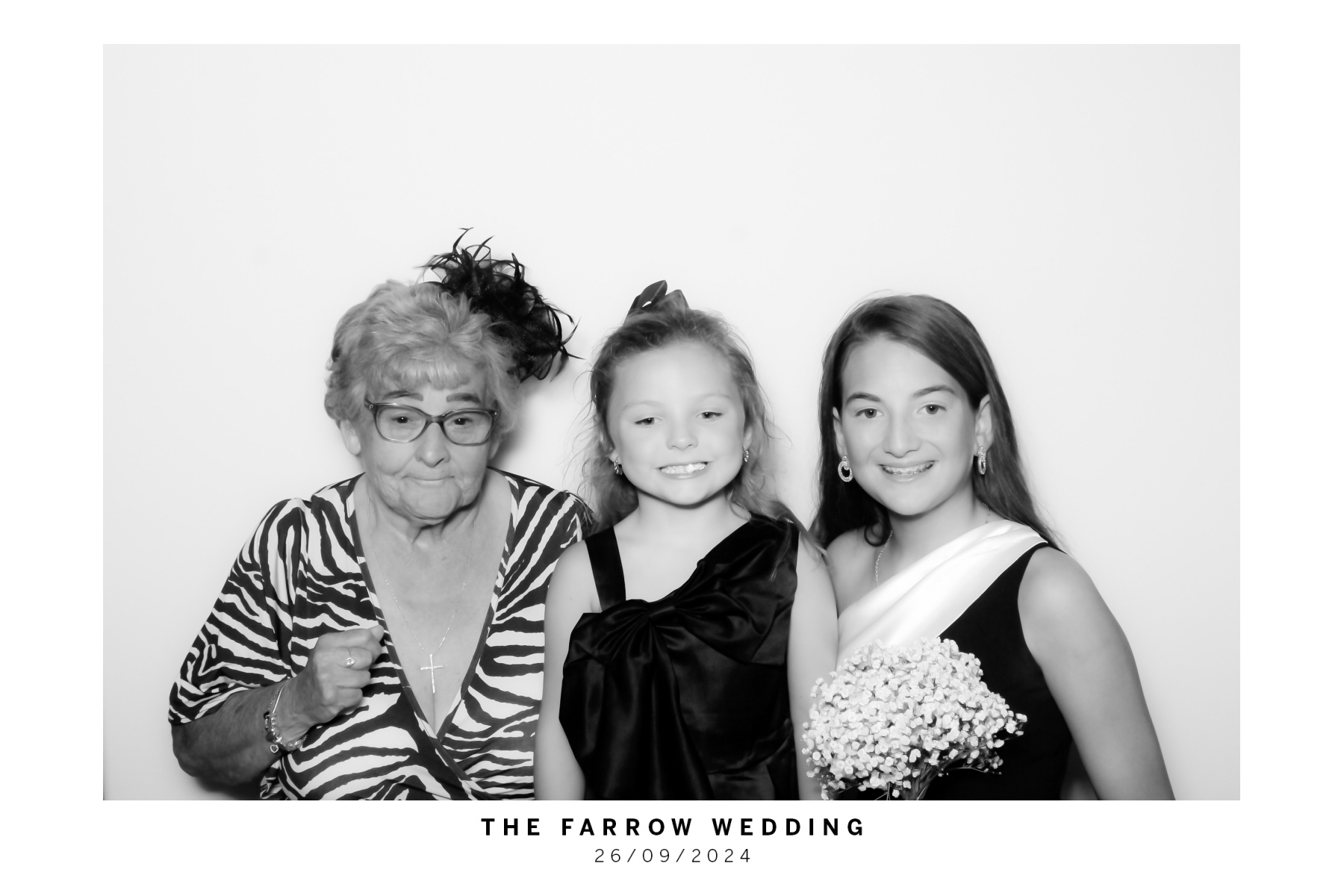 The Farrow Wedding | View more photos from the event at gallery.thephotocabin.co.uk/u/ThePhotoCabin/The-Farrow-Wedding