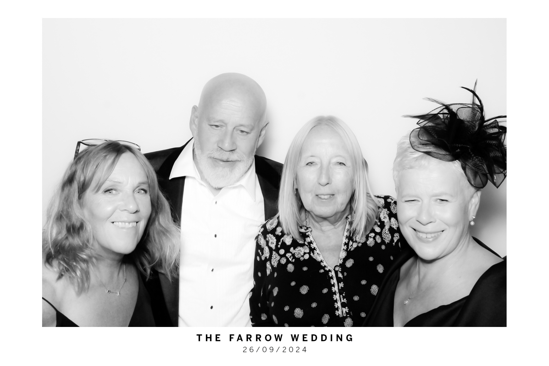 The Farrow Wedding | View more photos from the event at gallery.thephotocabin.co.uk/u/ThePhotoCabin/The-Farrow-Wedding