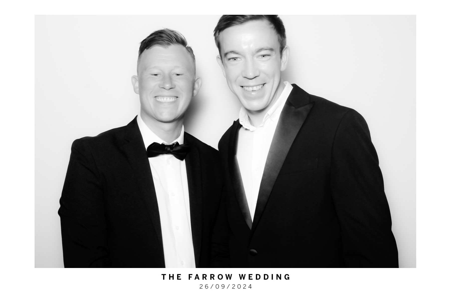 The Farrow Wedding | View more photos from the event at gallery.thephotocabin.co.uk/u/ThePhotoCabin/The-Farrow-Wedding