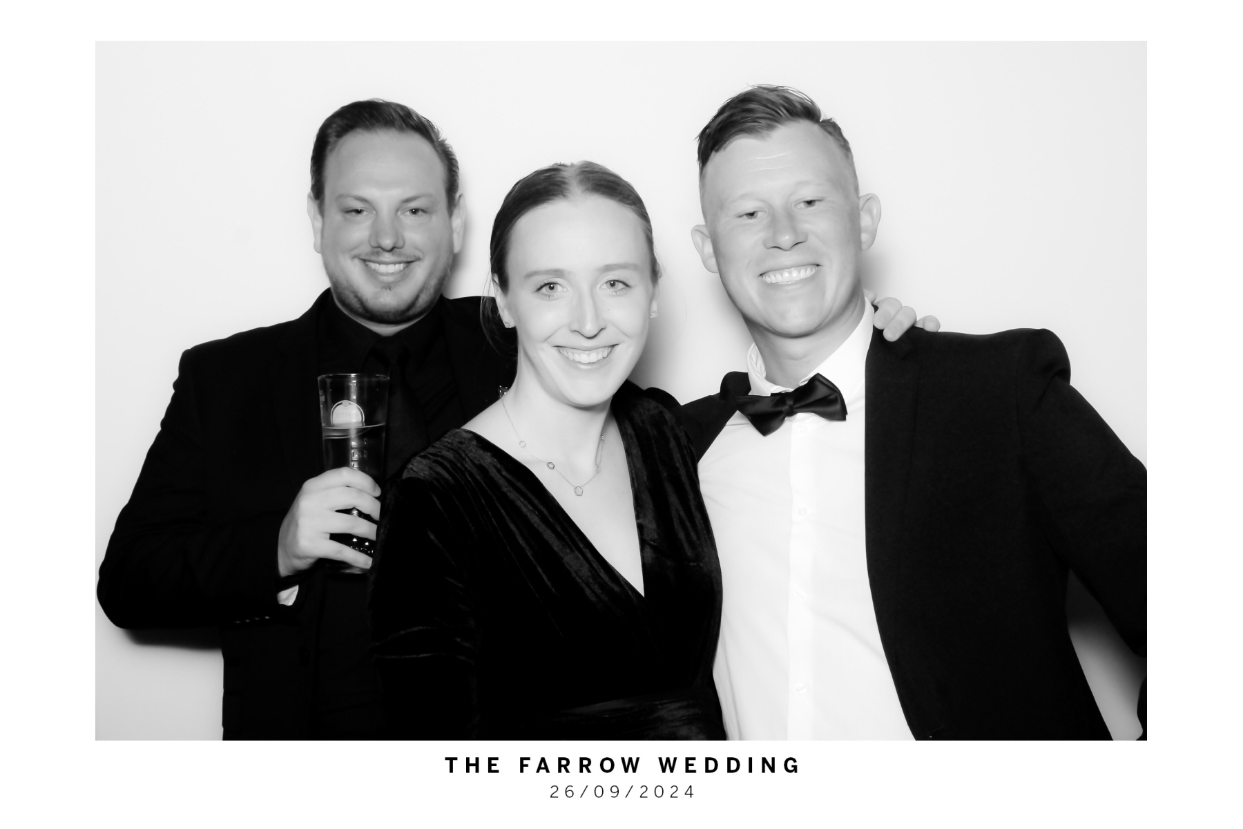 The Farrow Wedding | View more photos from the event at gallery.thephotocabin.co.uk/u/ThePhotoCabin/The-Farrow-Wedding