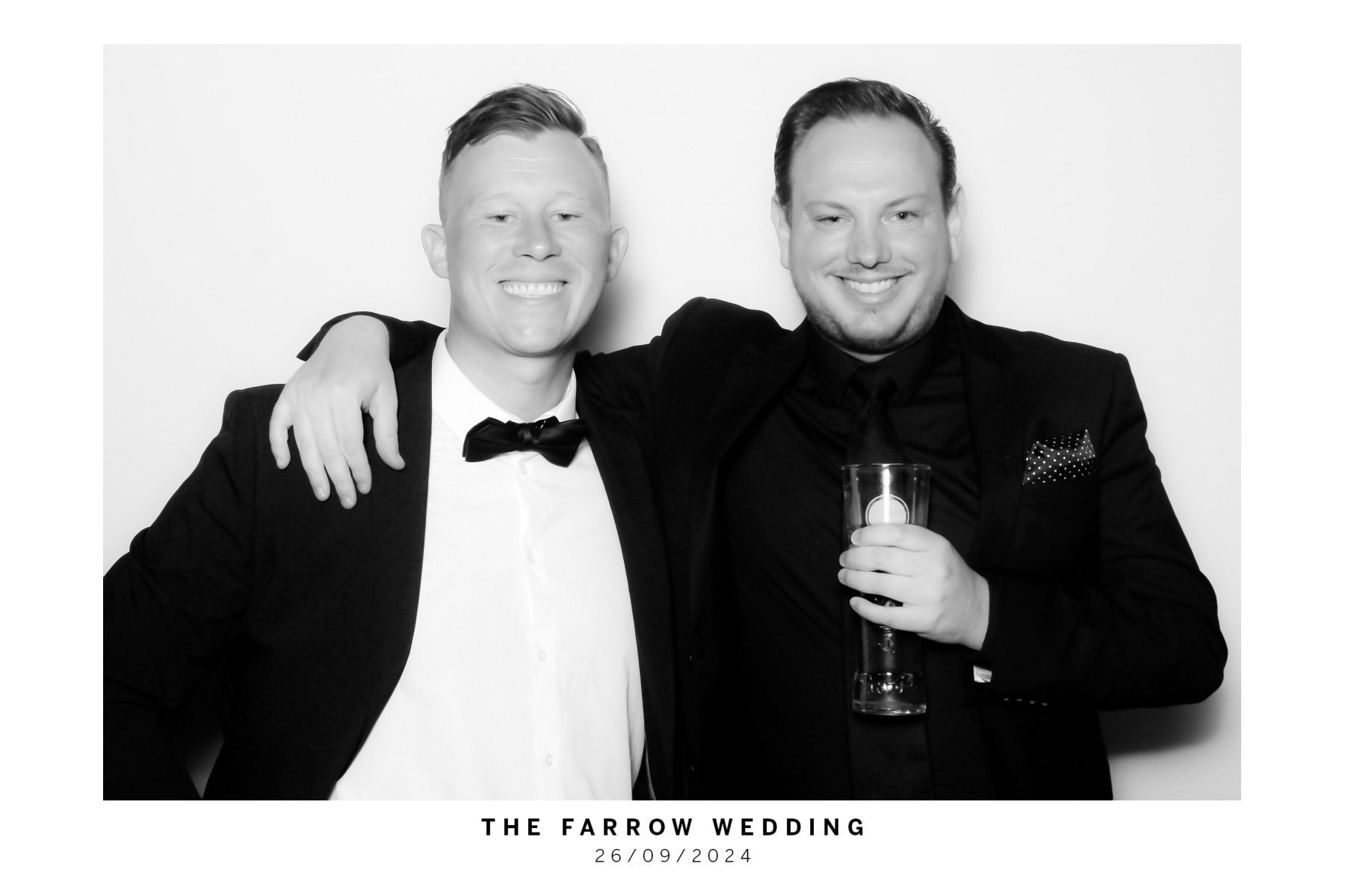 The Farrow Wedding | View more photos from the event at gallery.thephotocabin.co.uk/u/ThePhotoCabin/The-Farrow-Wedding