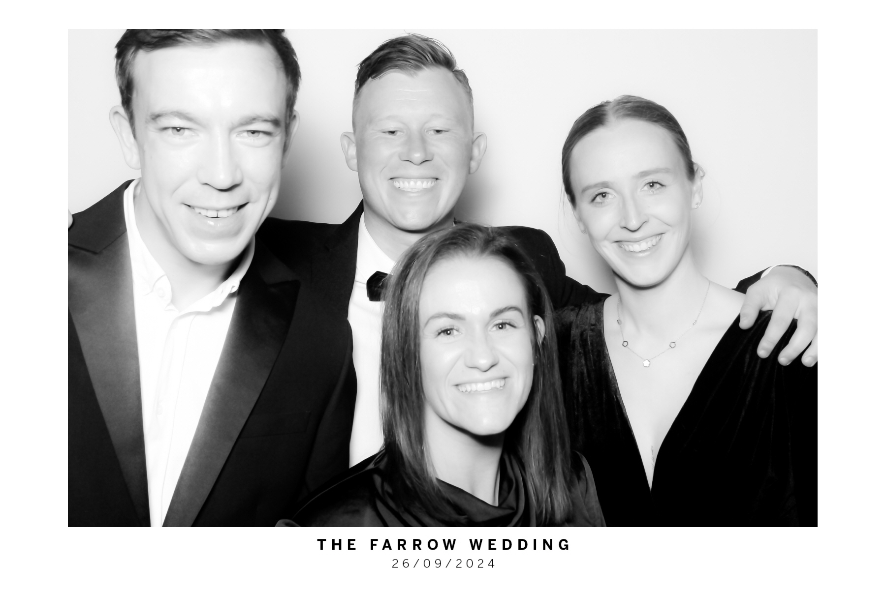 The Farrow Wedding | View more photos from the event at gallery.thephotocabin.co.uk/u/ThePhotoCabin/The-Farrow-Wedding