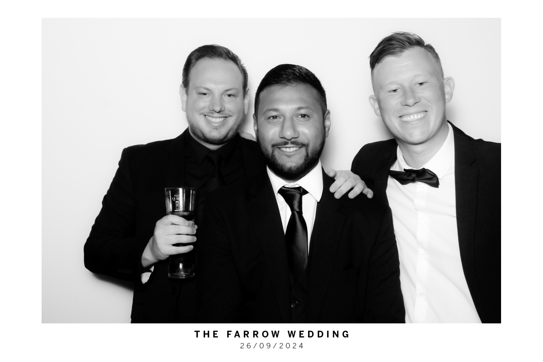The Farrow Wedding | View more photos from the event at gallery.thephotocabin.co.uk/u/ThePhotoCabin/The-Farrow-Wedding