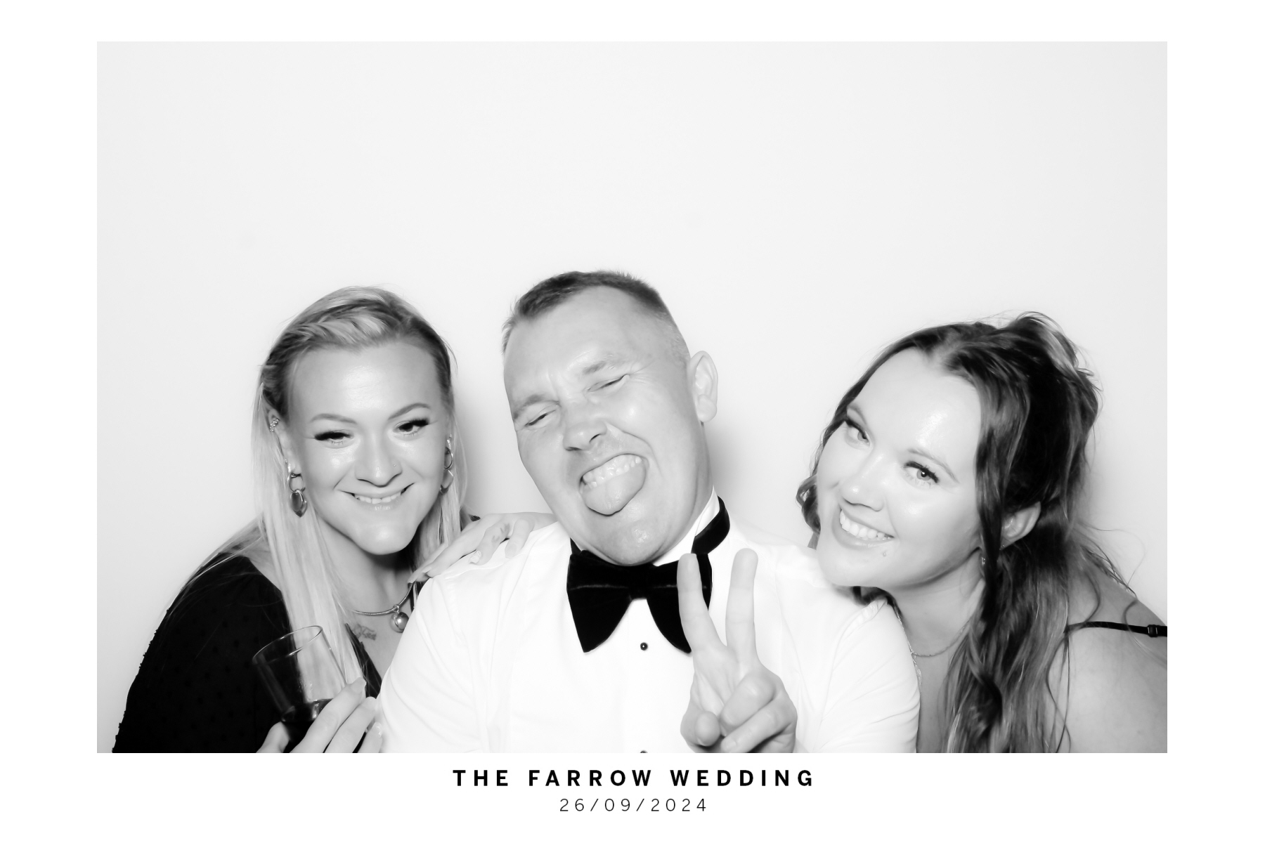 The Farrow Wedding | View more photos from the event at gallery.thephotocabin.co.uk/u/ThePhotoCabin/The-Farrow-Wedding