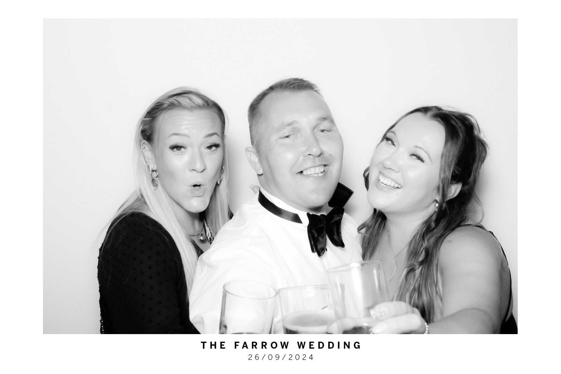 The Farrow Wedding | View more photos from the event at gallery.thephotocabin.co.uk/u/ThePhotoCabin/The-Farrow-Wedding