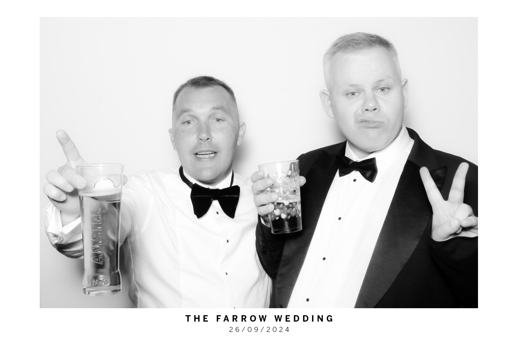 The Farrow Wedding | View more photos from the event at gallery.thephotocabin.co.uk/u/ThePhotoCabin/The-Farrow-Wedding