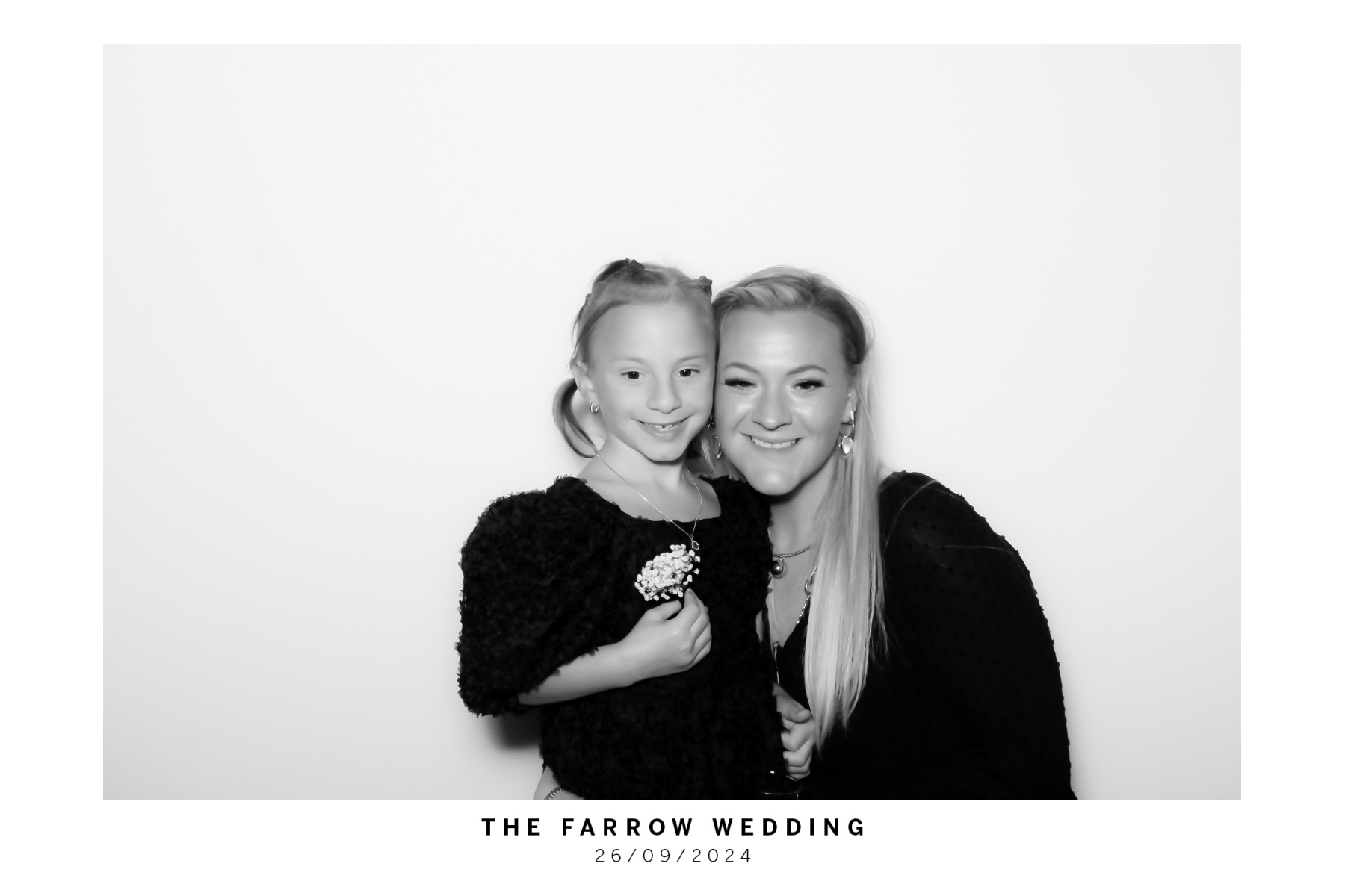 The Farrow Wedding | View more photos from the event at gallery.thephotocabin.co.uk/u/ThePhotoCabin/The-Farrow-Wedding